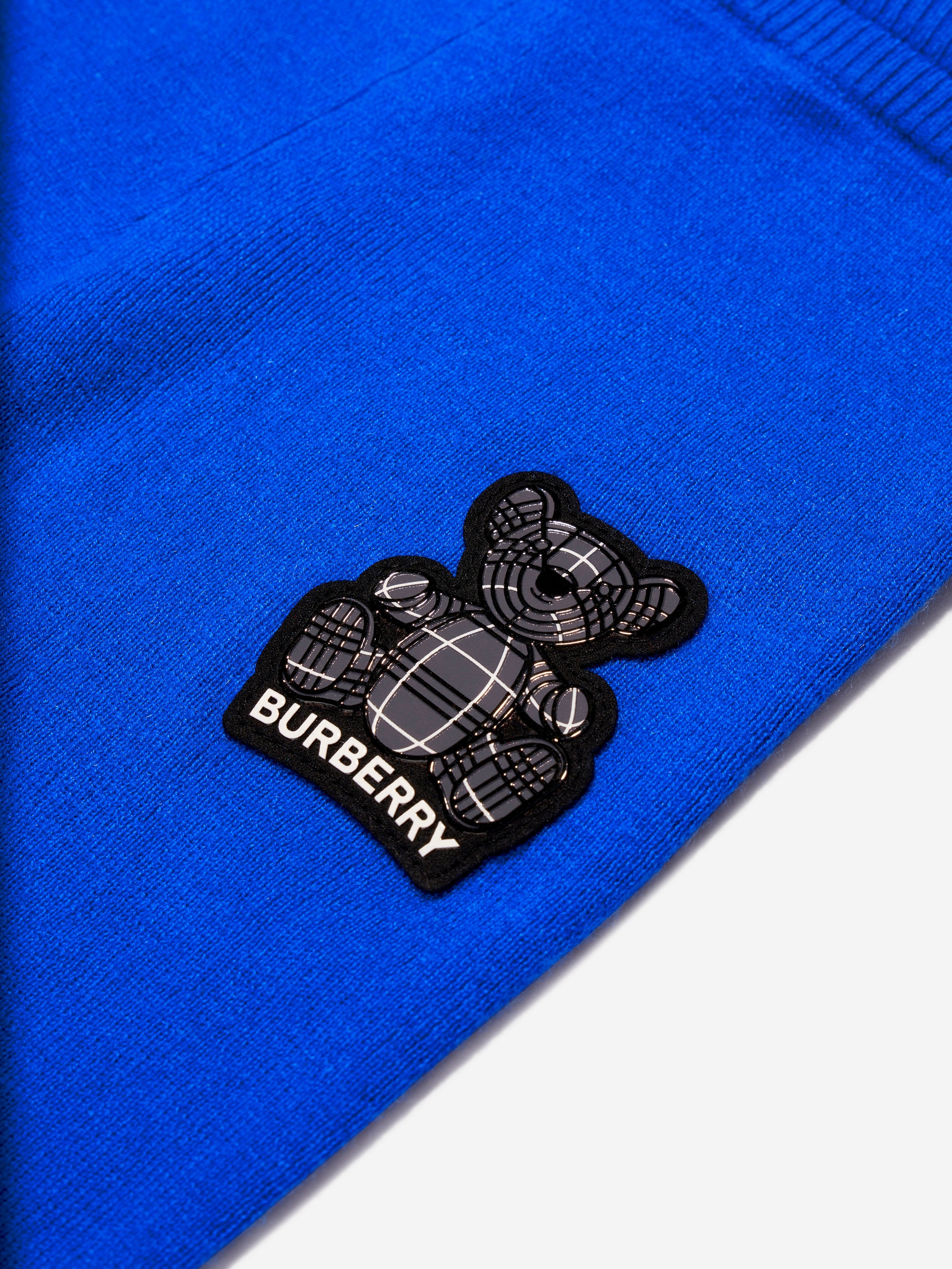 Baby Boys Otto Bear Joggers