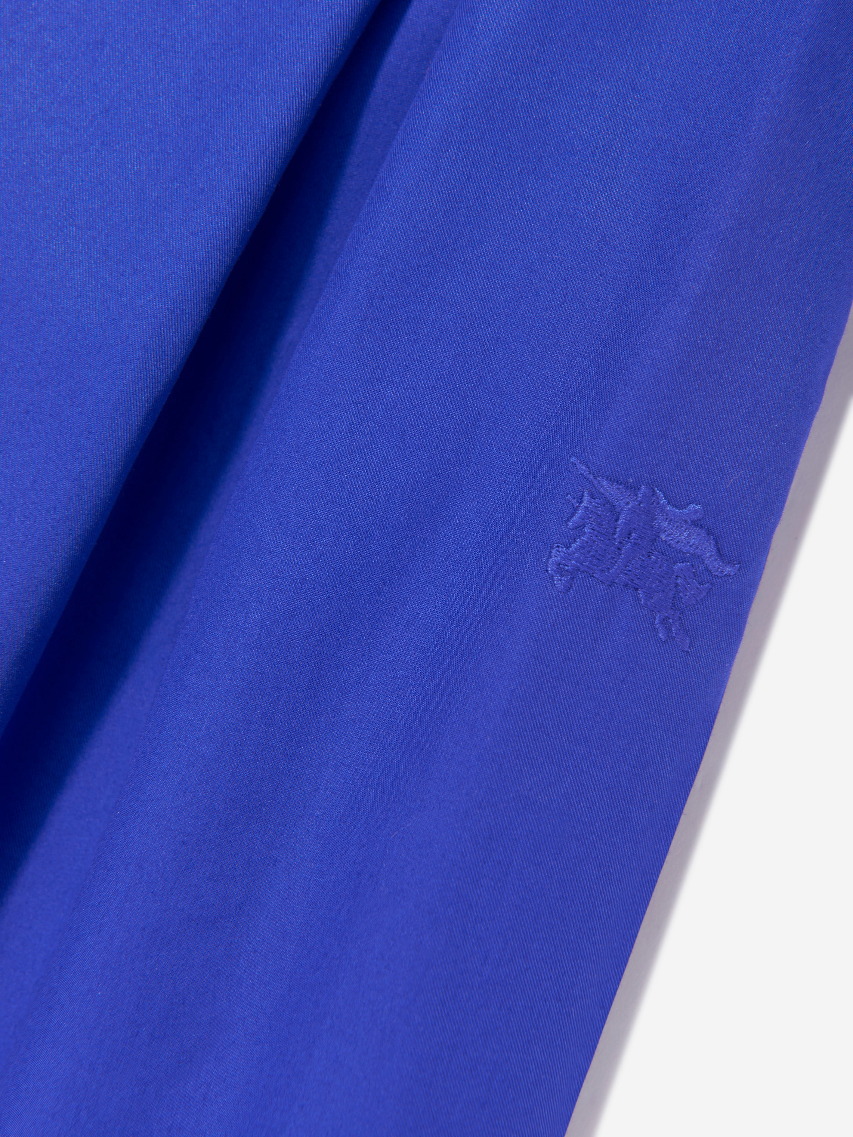 Girls Hermia Trousers in Blue
