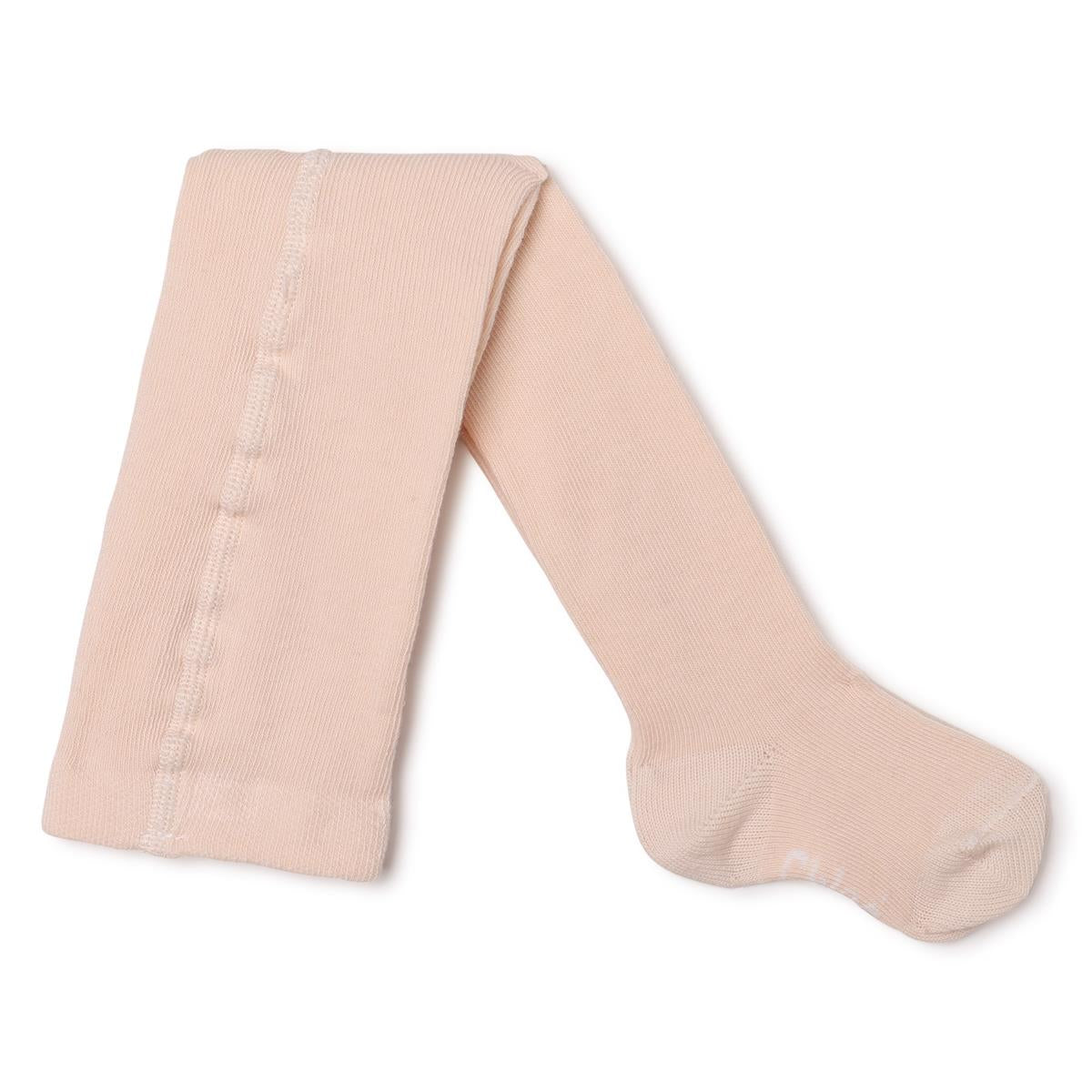 Girls Pink Tights