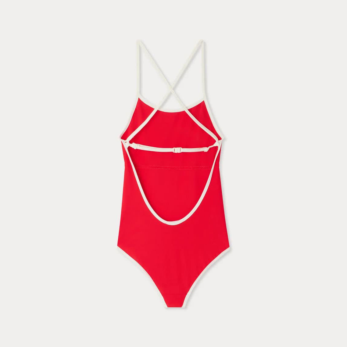 Girls Poppy Swimsuit
