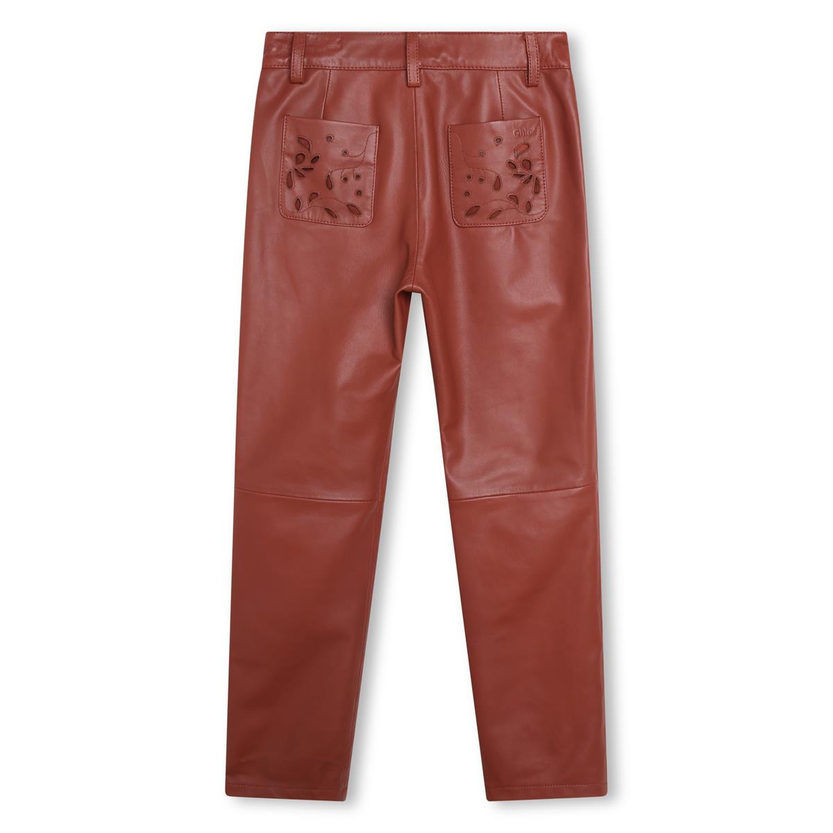 Girls Rouge Trousers