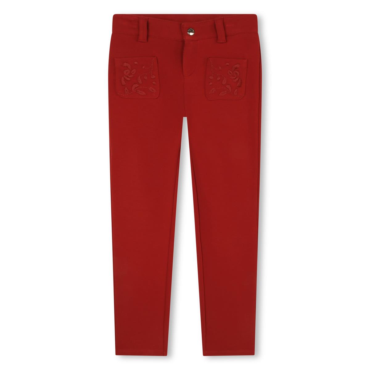 Girls Rouge Trousers