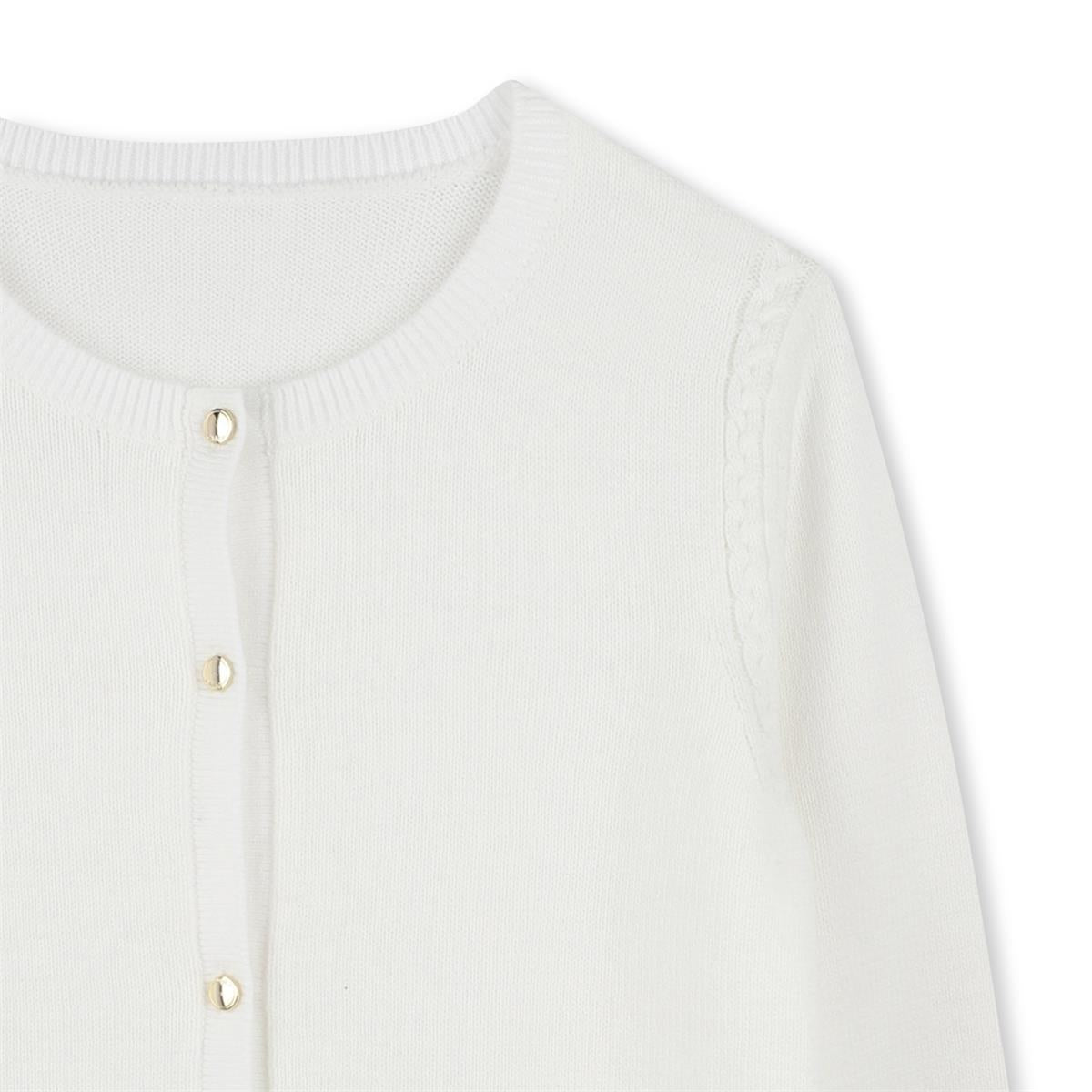 CARDIGAN TRICOT