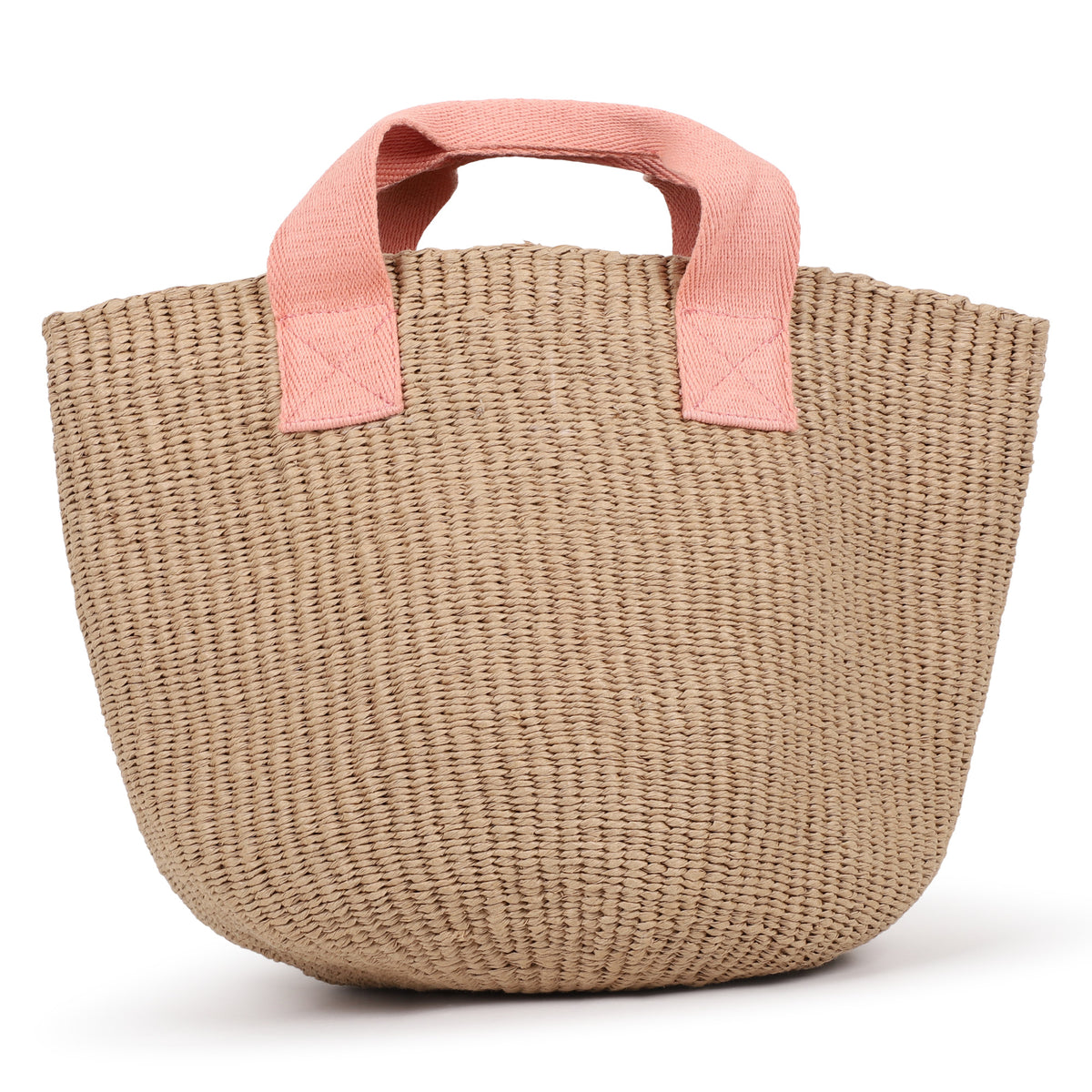 Sac à main Ananas Beige pour Filles (L33cm x H22cm)