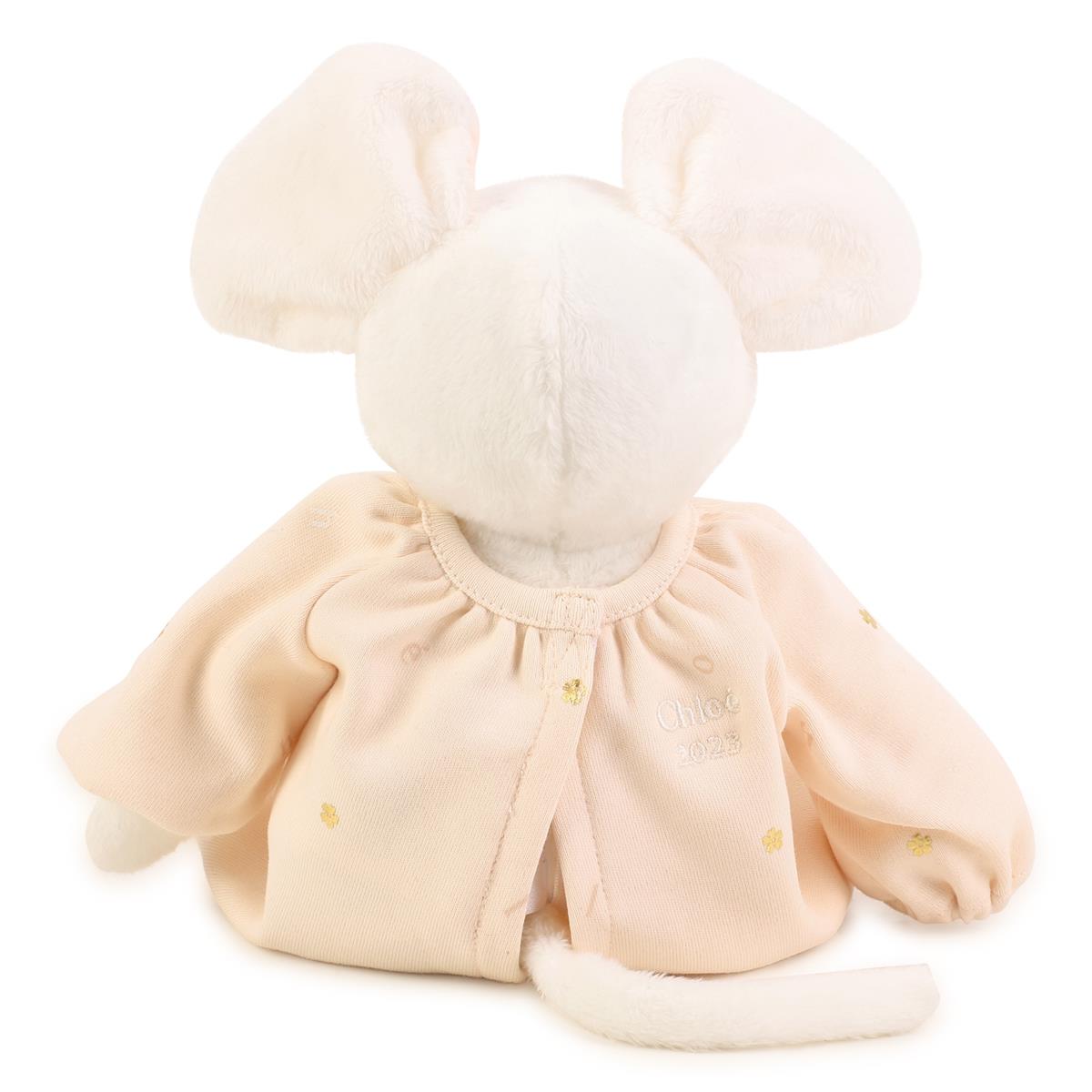 Baby Girls Pink Toy