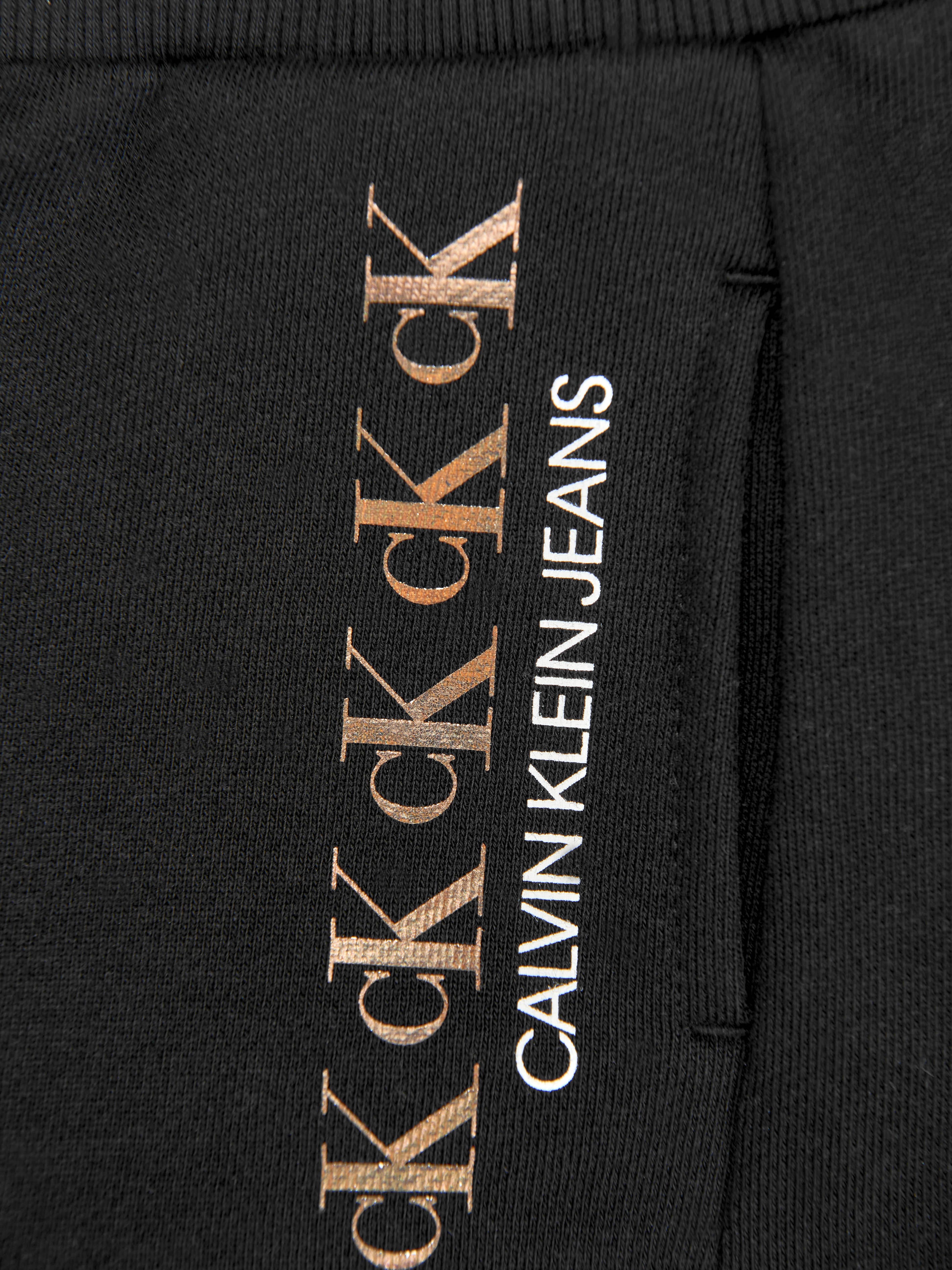Calvin Klein Girls Shorts