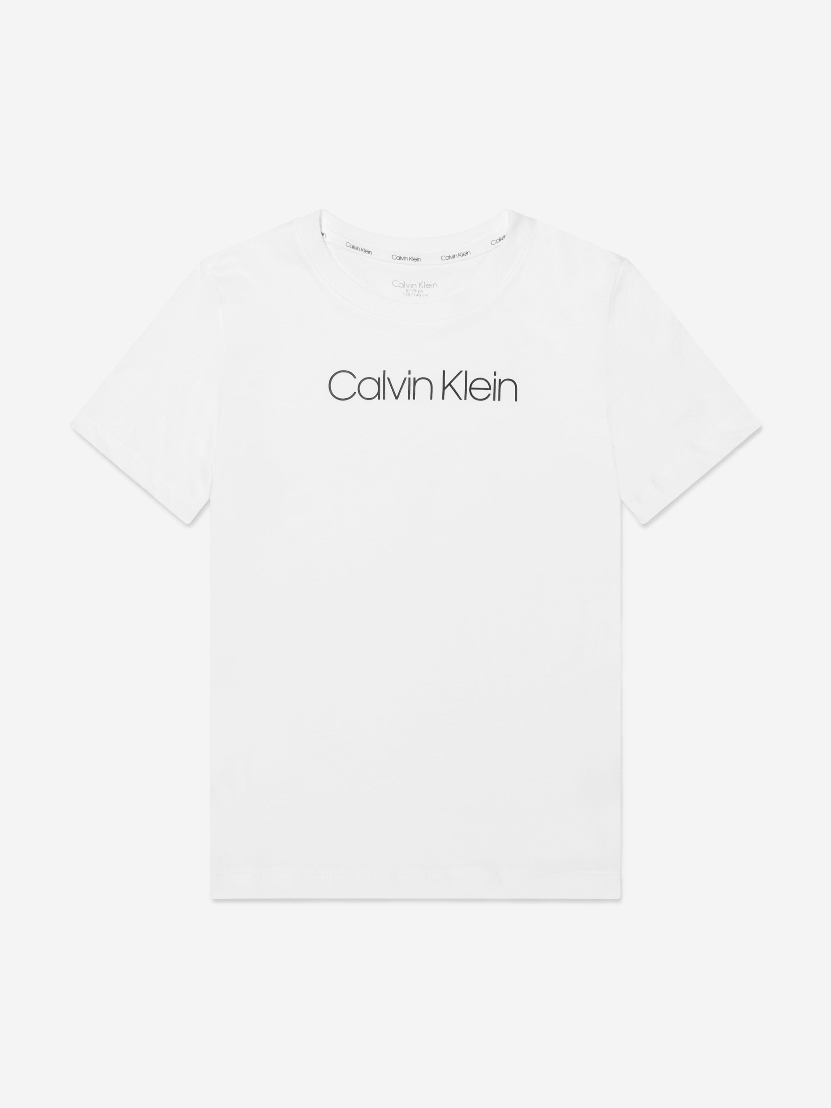 Calvin Klein Boys T-Shirts Set
