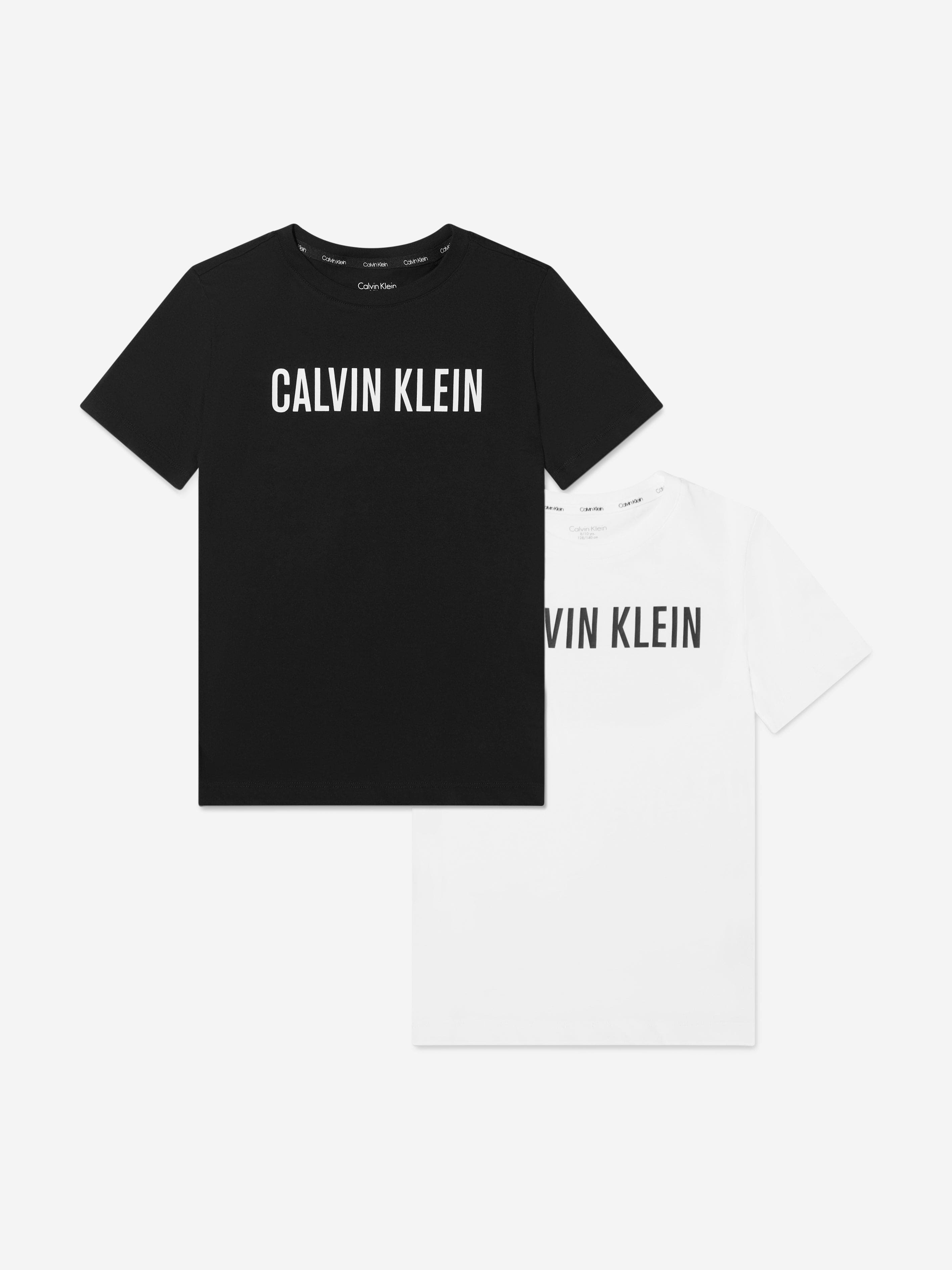 Calvin Klein Boys T-Shirts Set