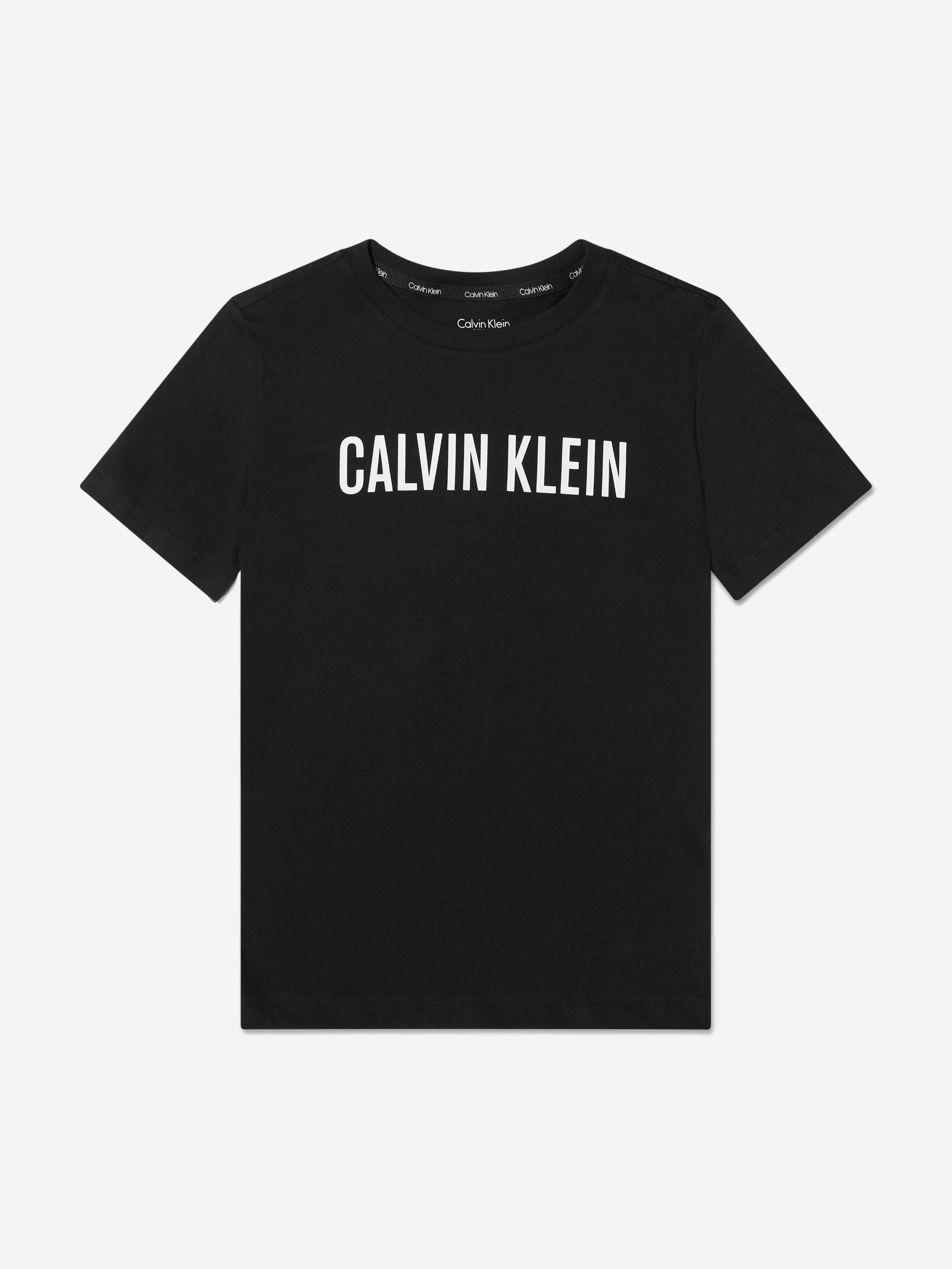 Calvin Klein Boys T-Shirts Set