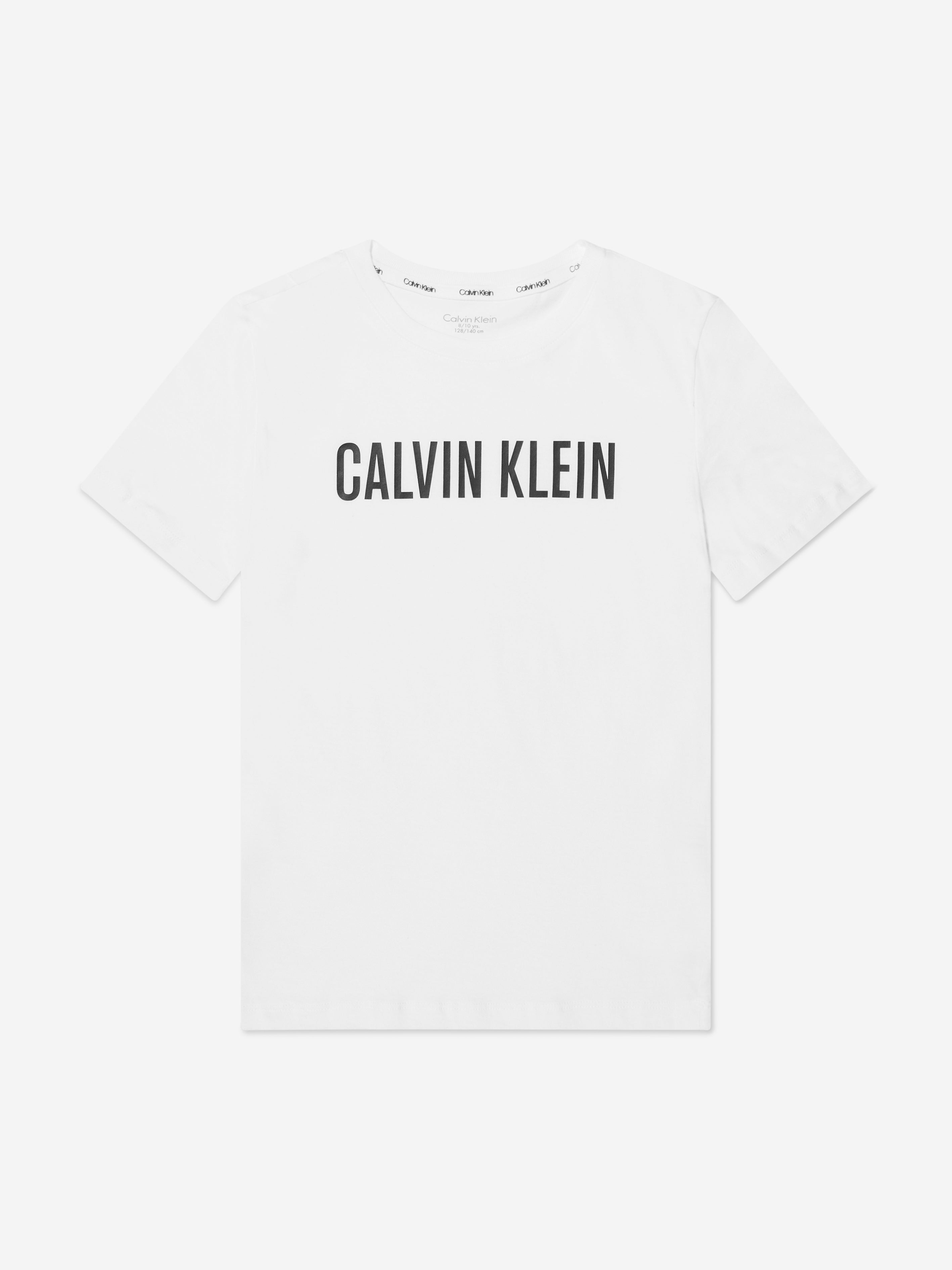 Calvin Klein Boys T-Shirts Set