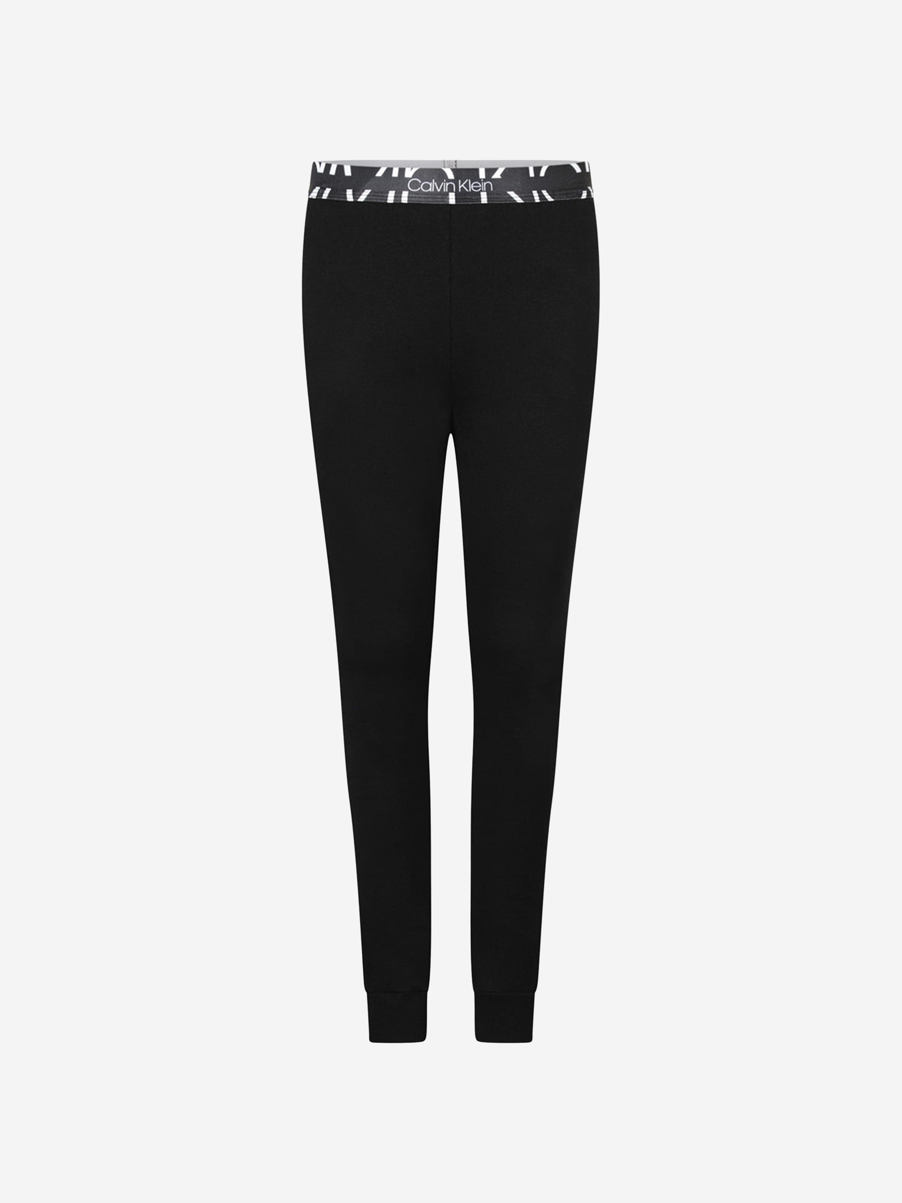 Calvin Klein Logo Joggers
