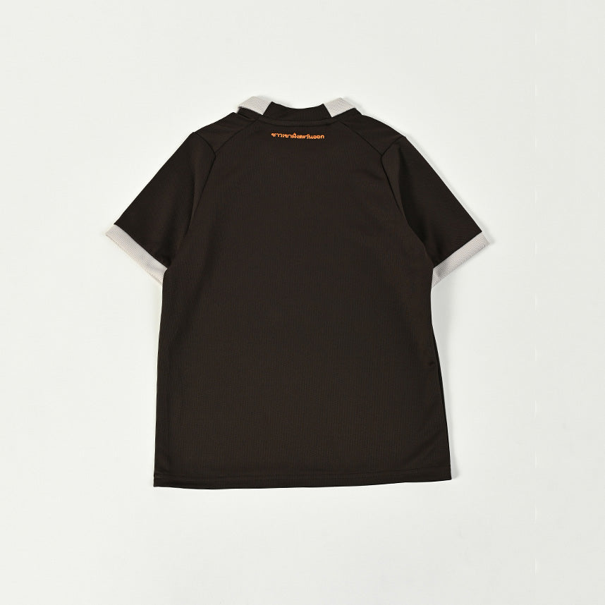 Boys & Girls Brown T-Shirt