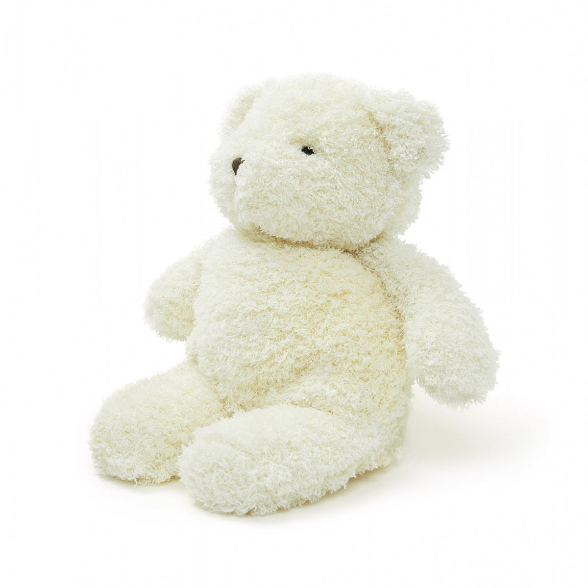 Ours Blanc