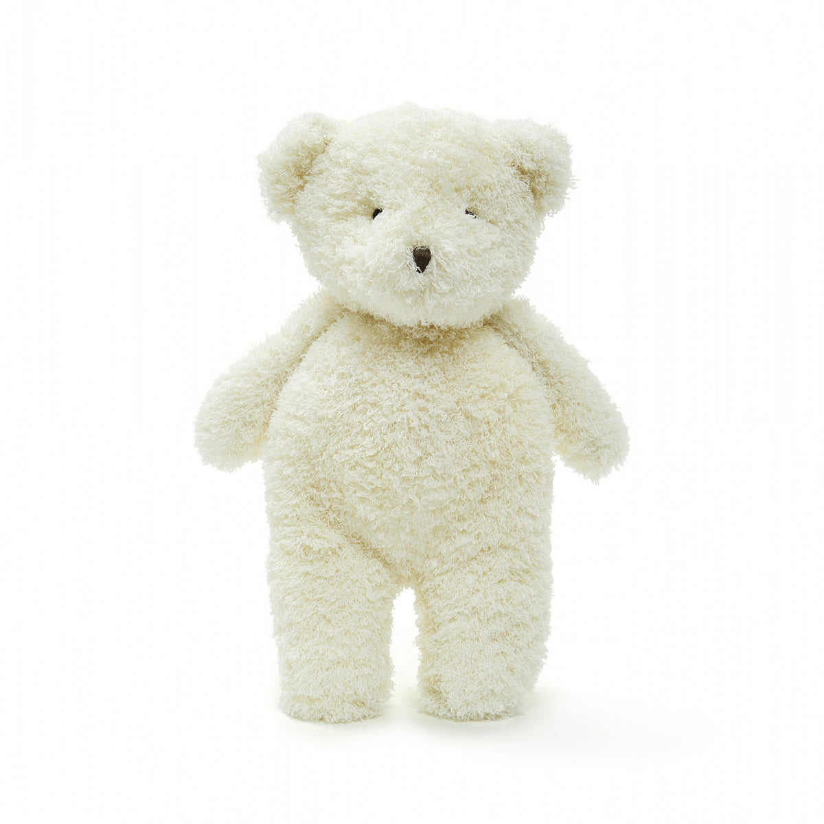 Ours Blanc