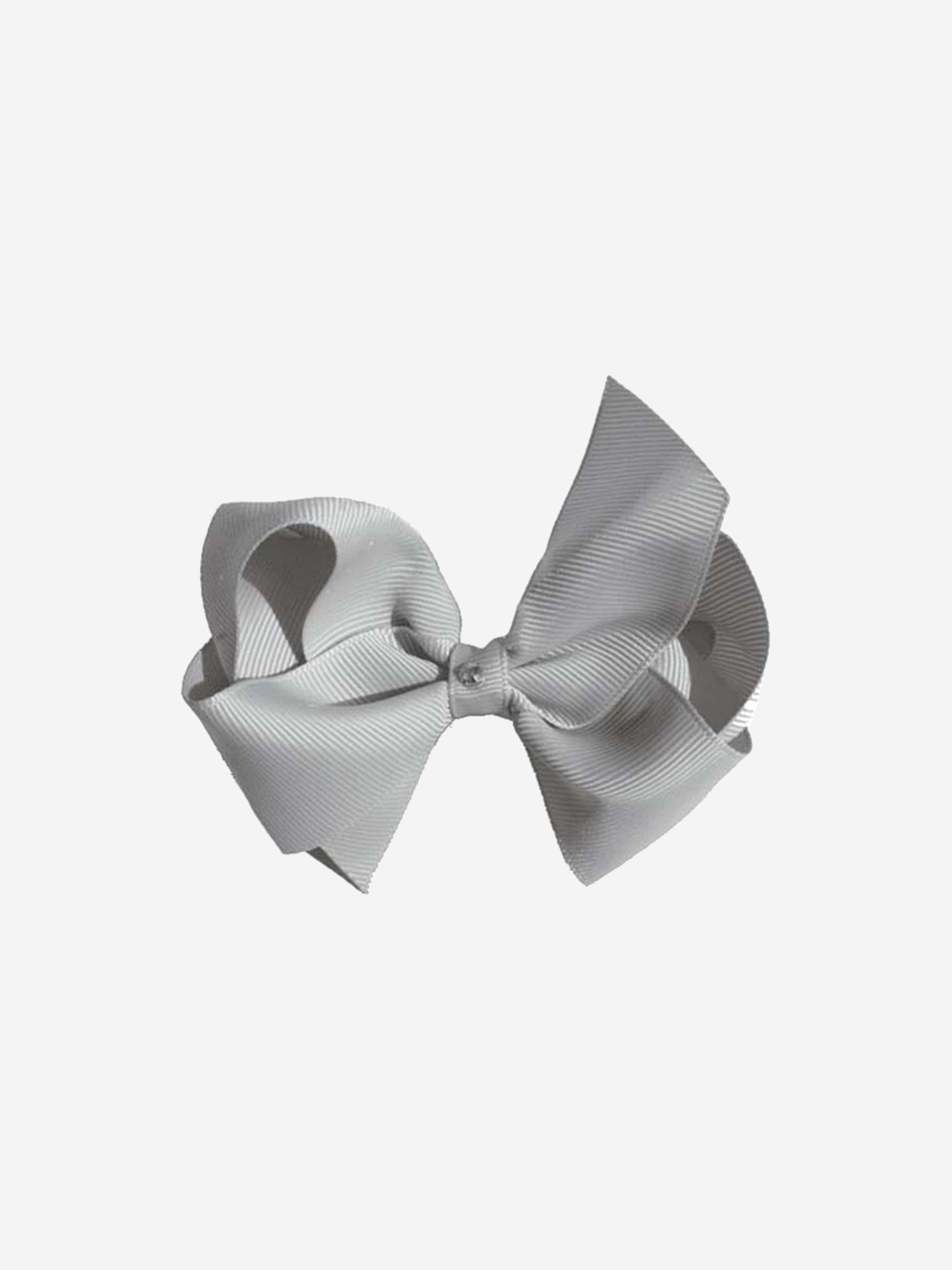 Dotty Daydreams Girls Bow Hairclip