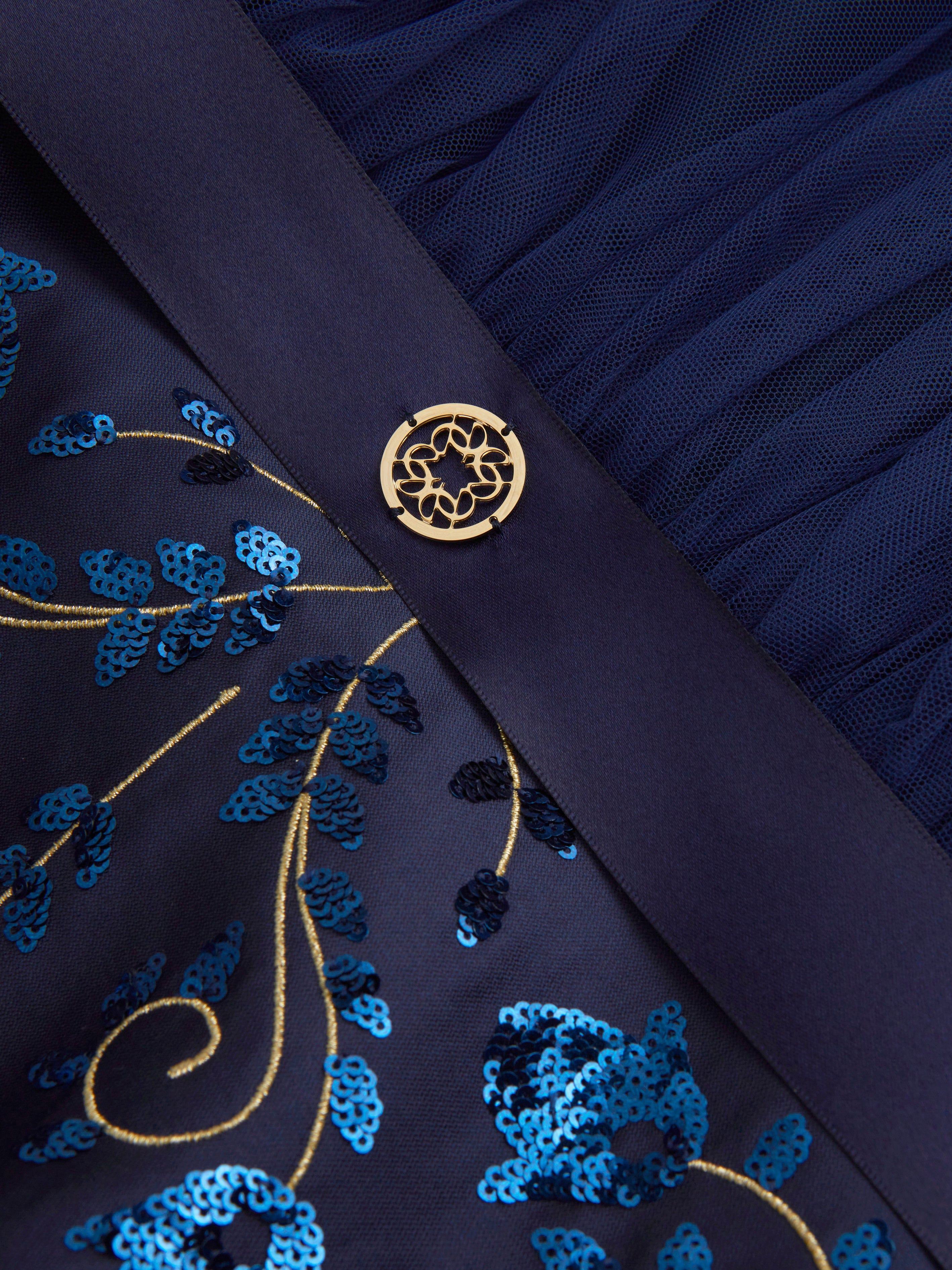 Elie Saab Girls Special Occasion Dress