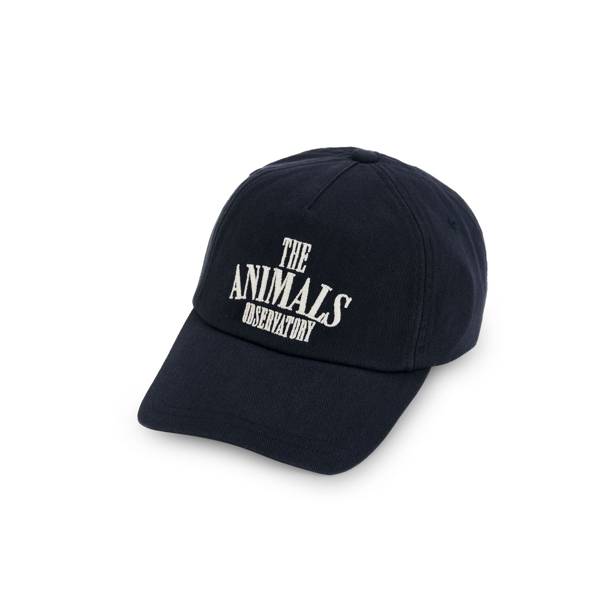 Casquette marine logo Garçons & Filles