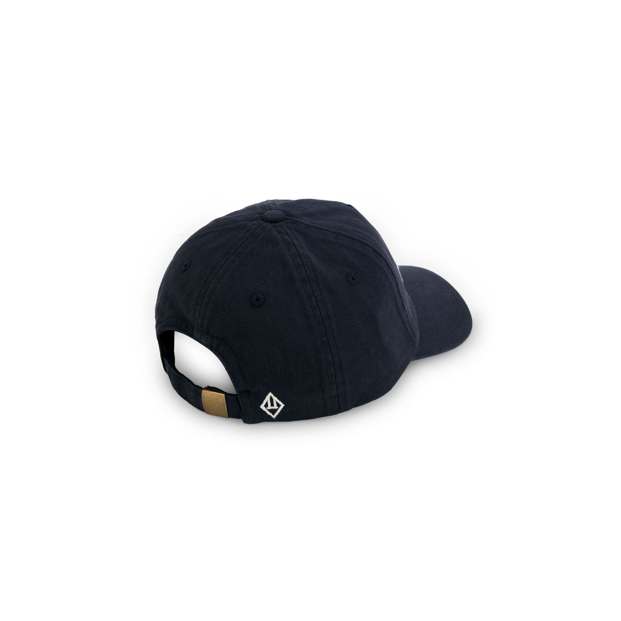 Casquette marine logo Garçons & Filles