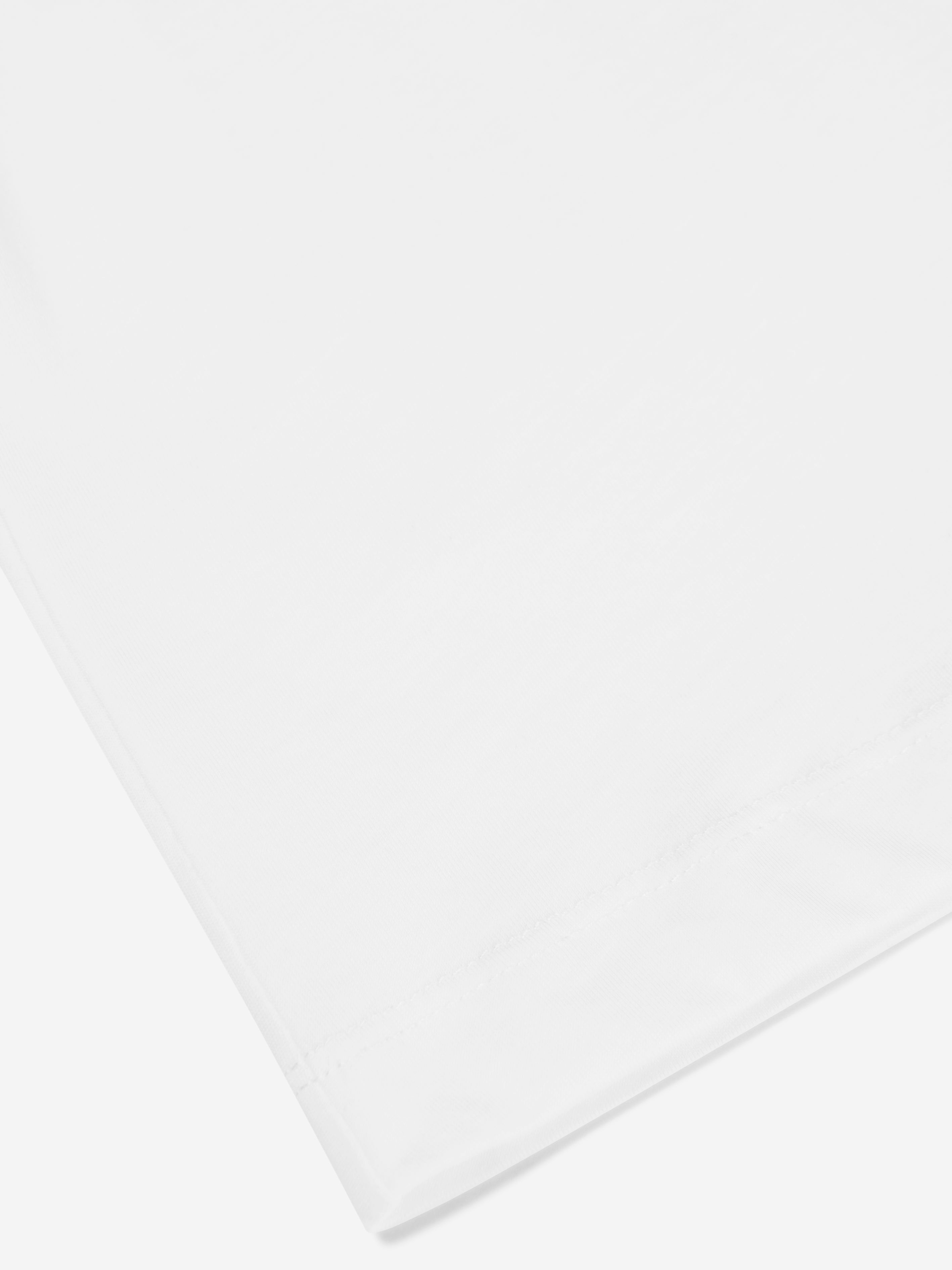 Kids Logo T-Shirt in White