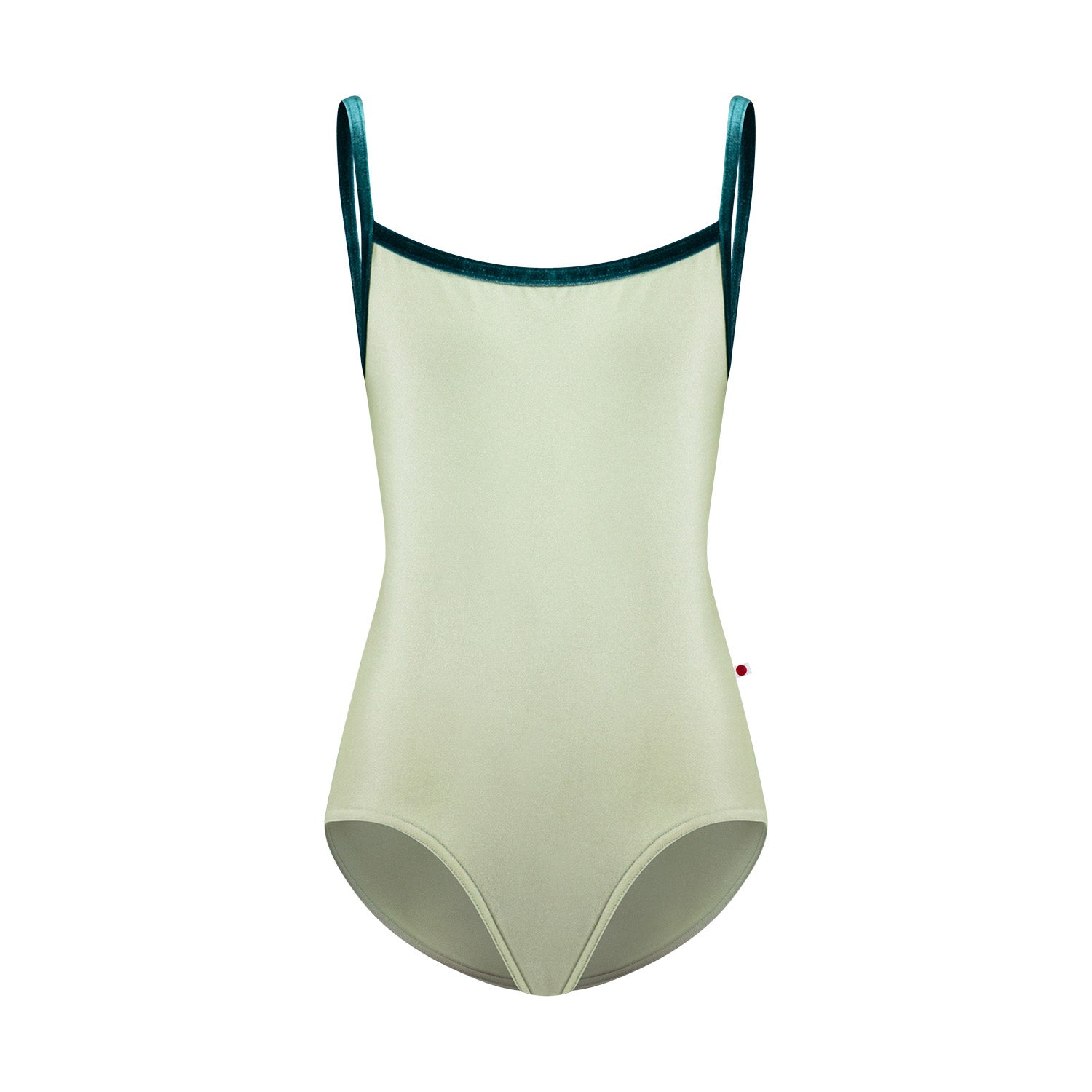 Girls Cyan"Marisa/N-Ginko/V-Orbit"Ballet Onesies