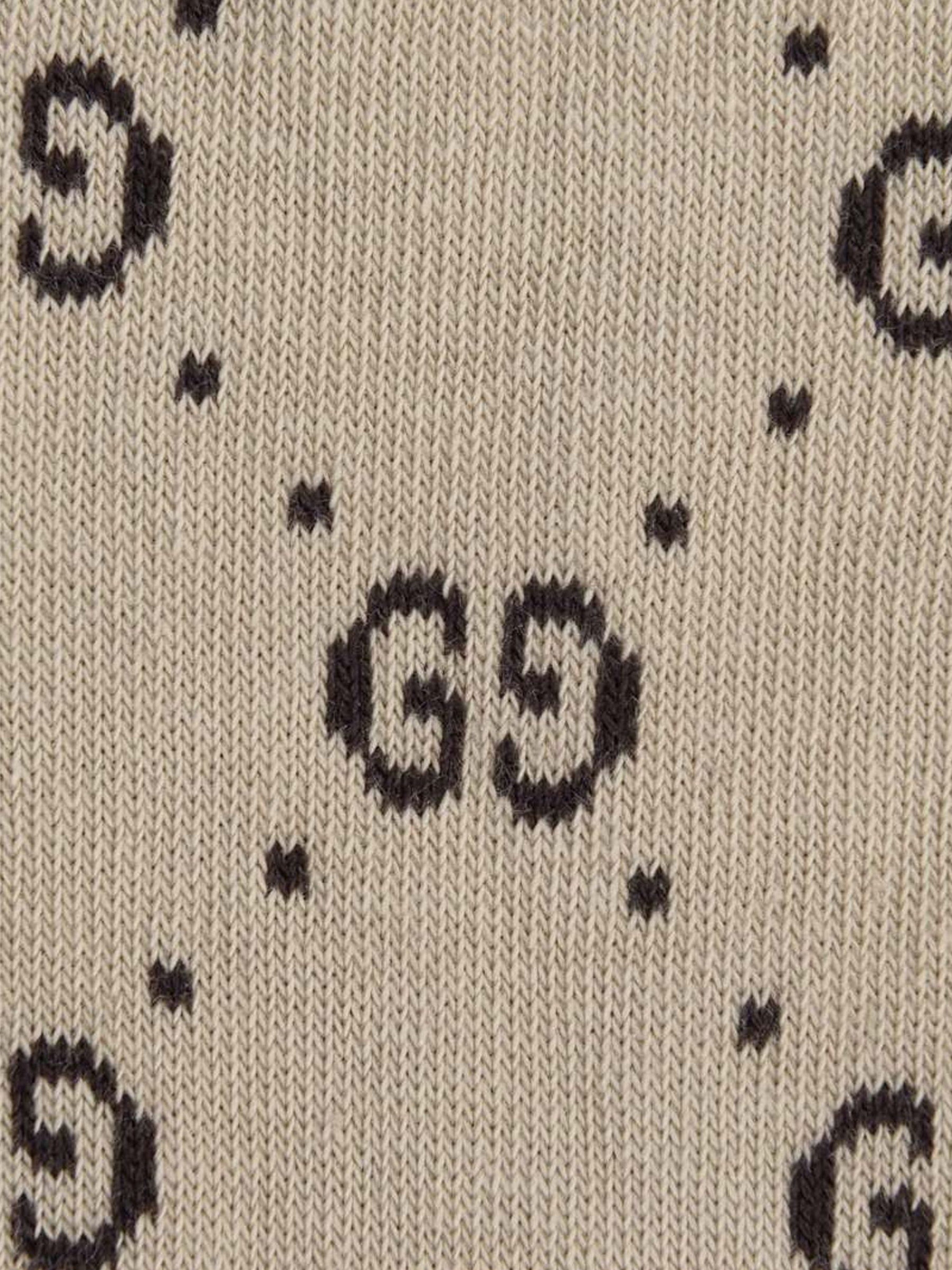 Kids GG Logo Socks