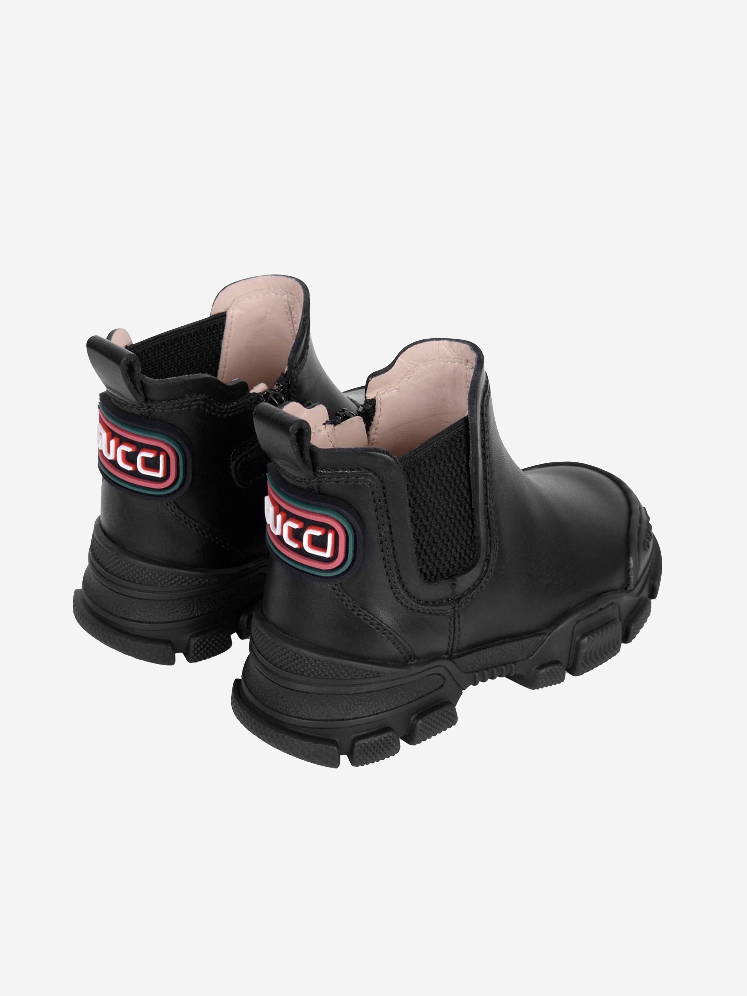 Unisex Boots