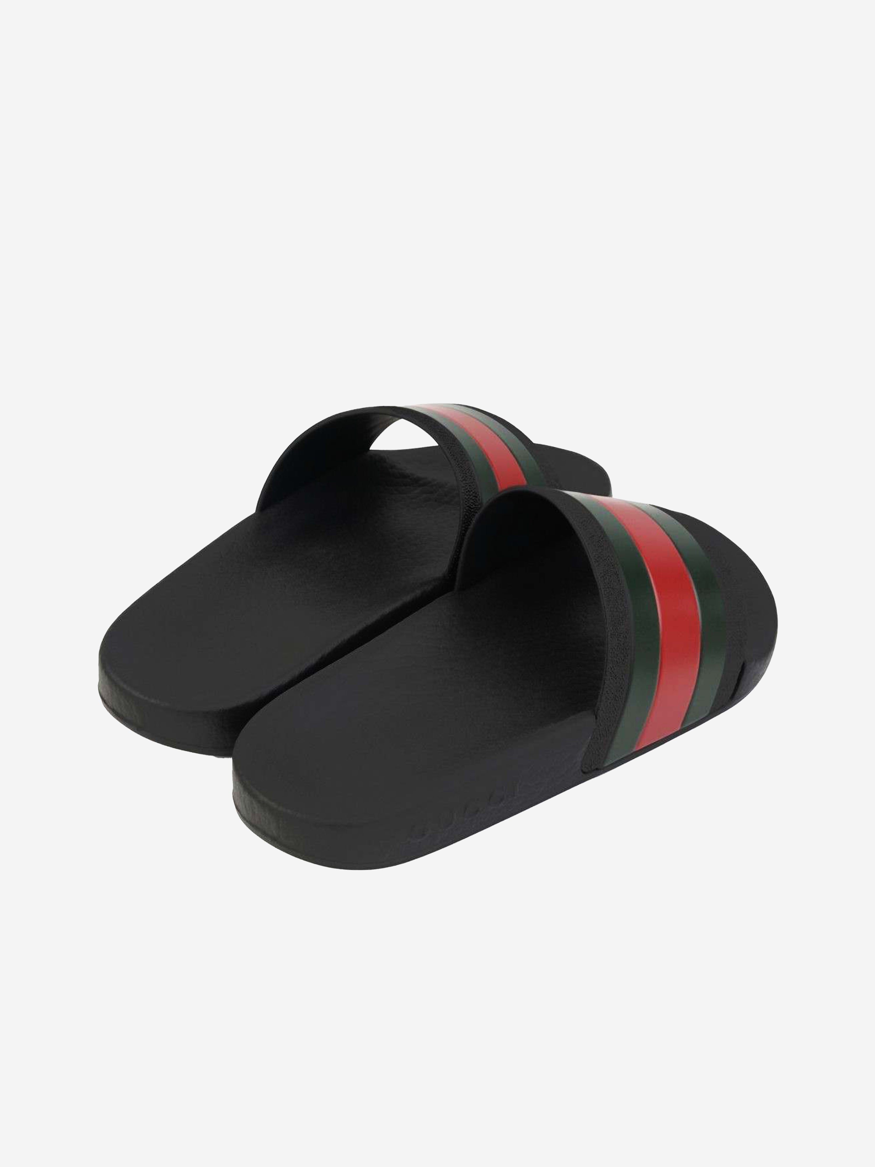 Kids Web Stripe Sliders