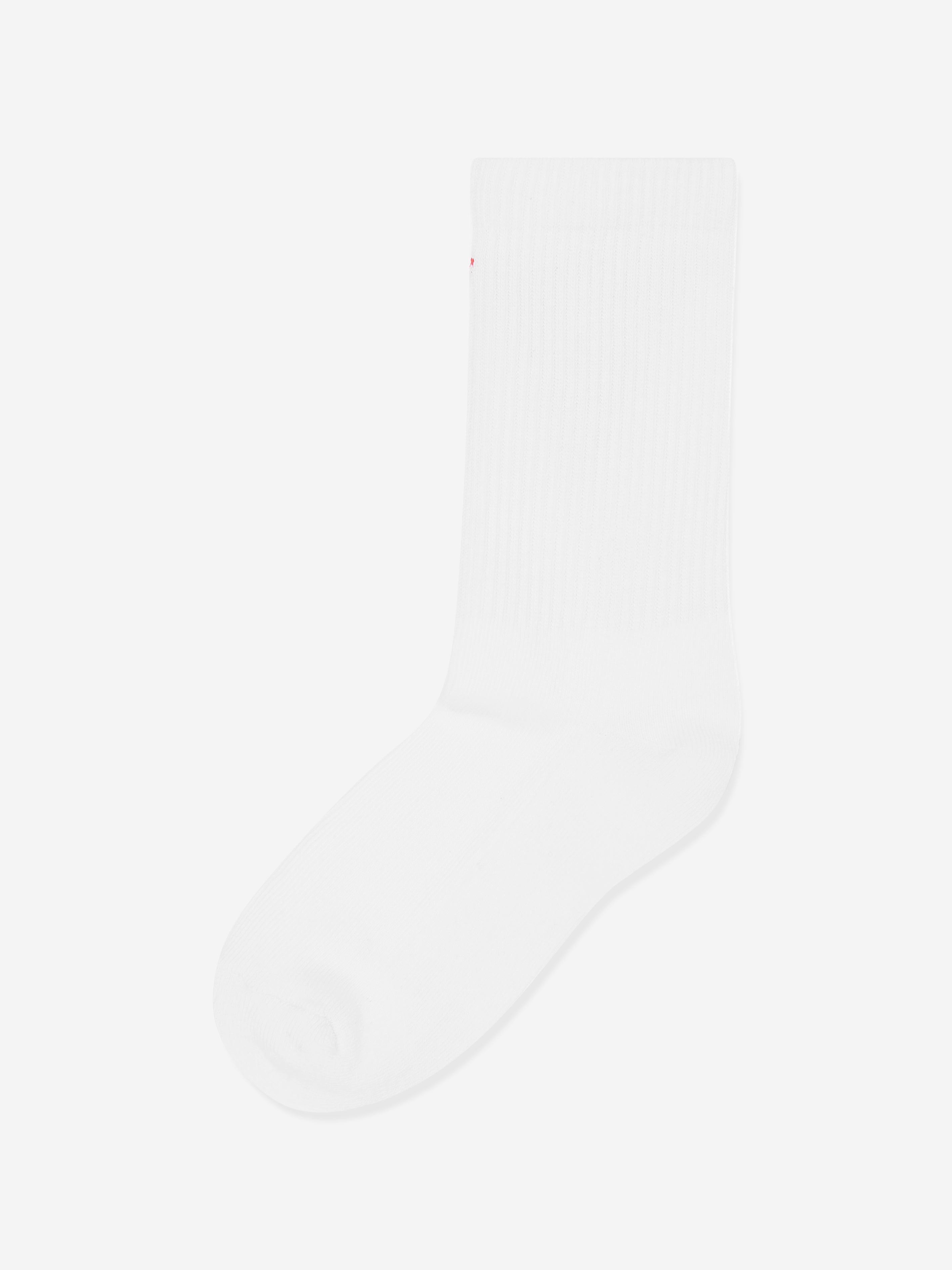 Guess Kids Logo Socks in White