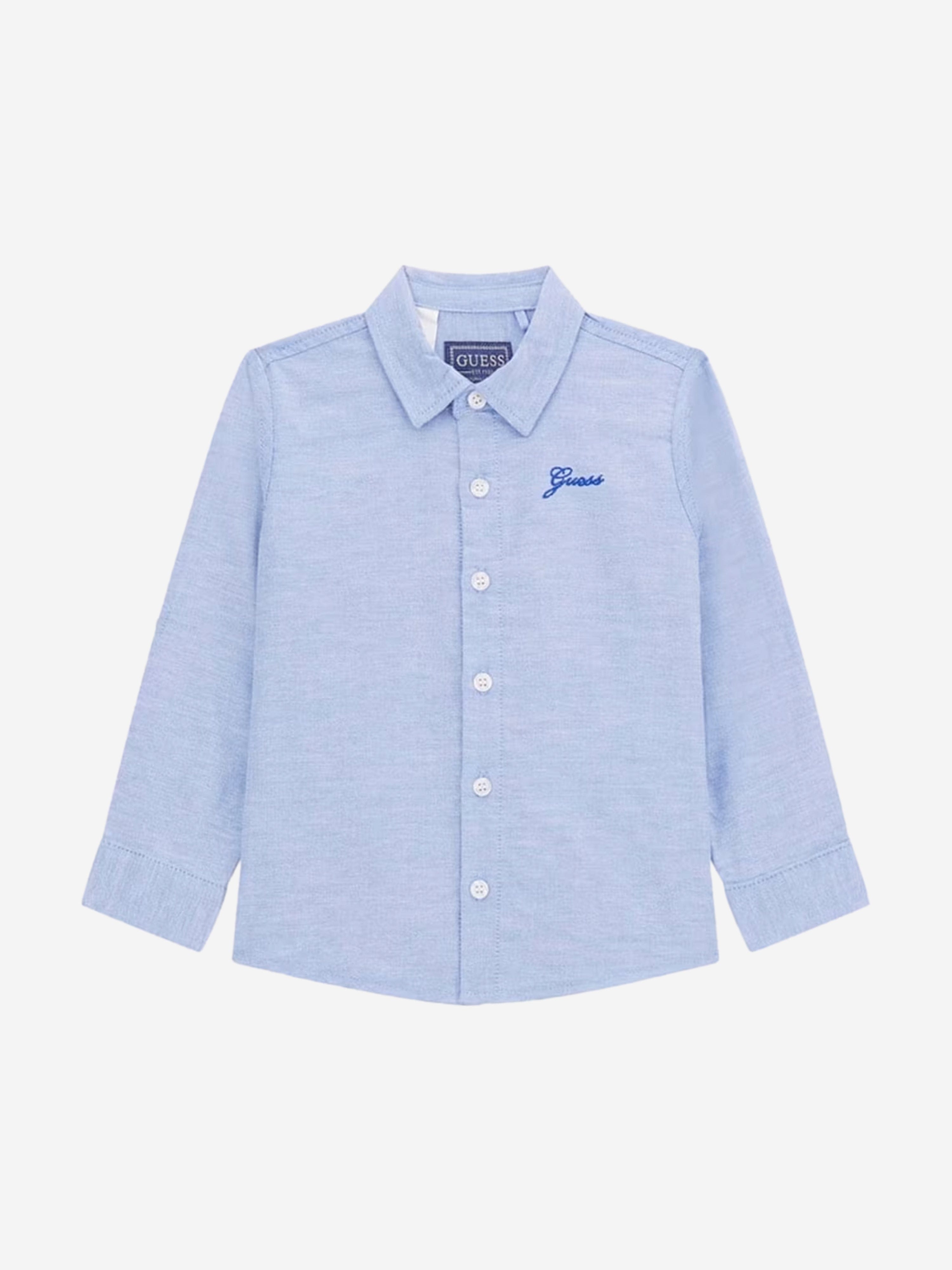 Boys 3 Piece Outfit Set in Navy