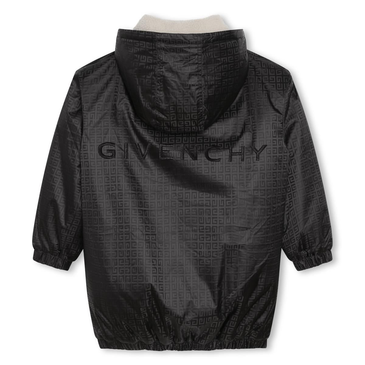 Girls Black Jacket