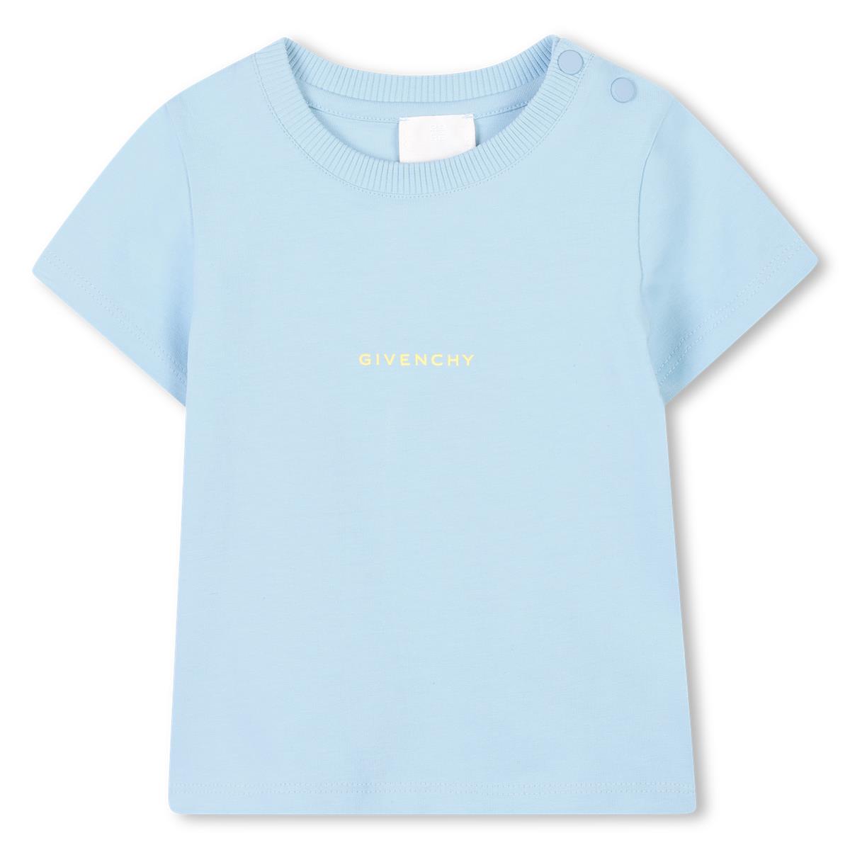 TEE-SHIRT MANCHES COURTES