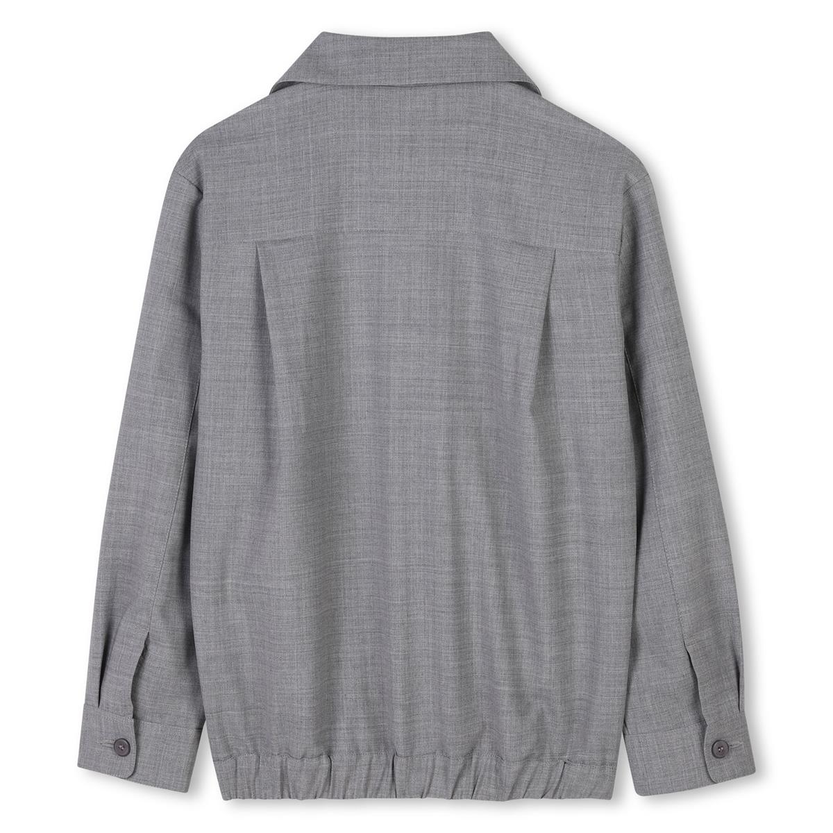 VESTE DE COSTUME