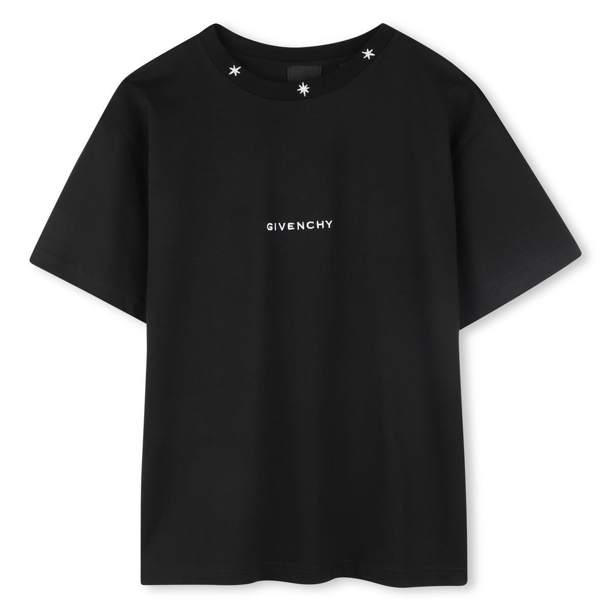 TEE-SHIRT MANCHES COURTES