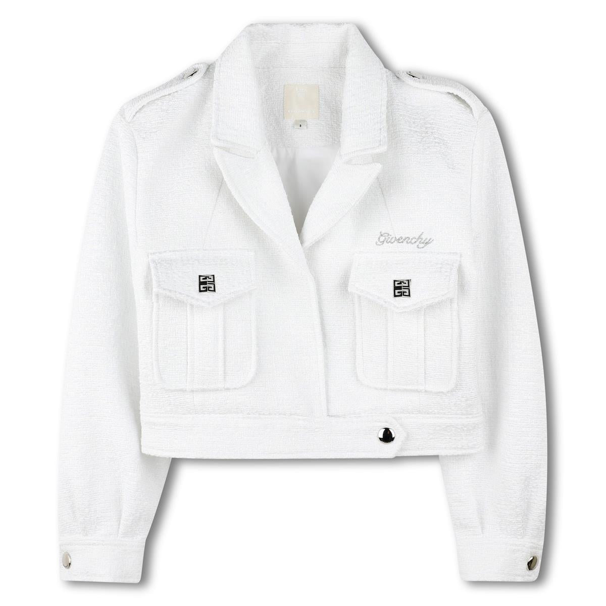 VESTE