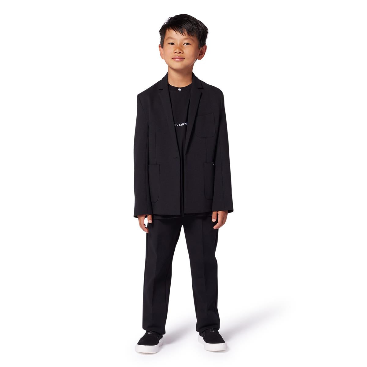 VESTE DE COSTUME