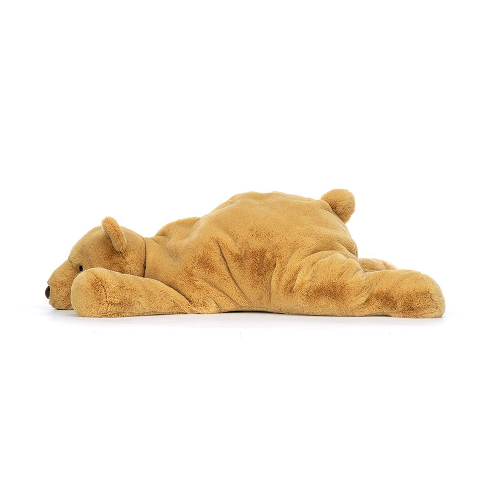 Harvey Bear(29x30x64cm)