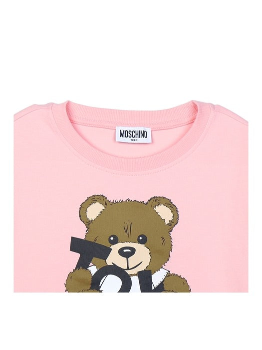 T-SHIRT ADDITION