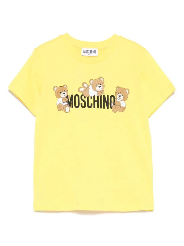 T-SHIRT ADDITION