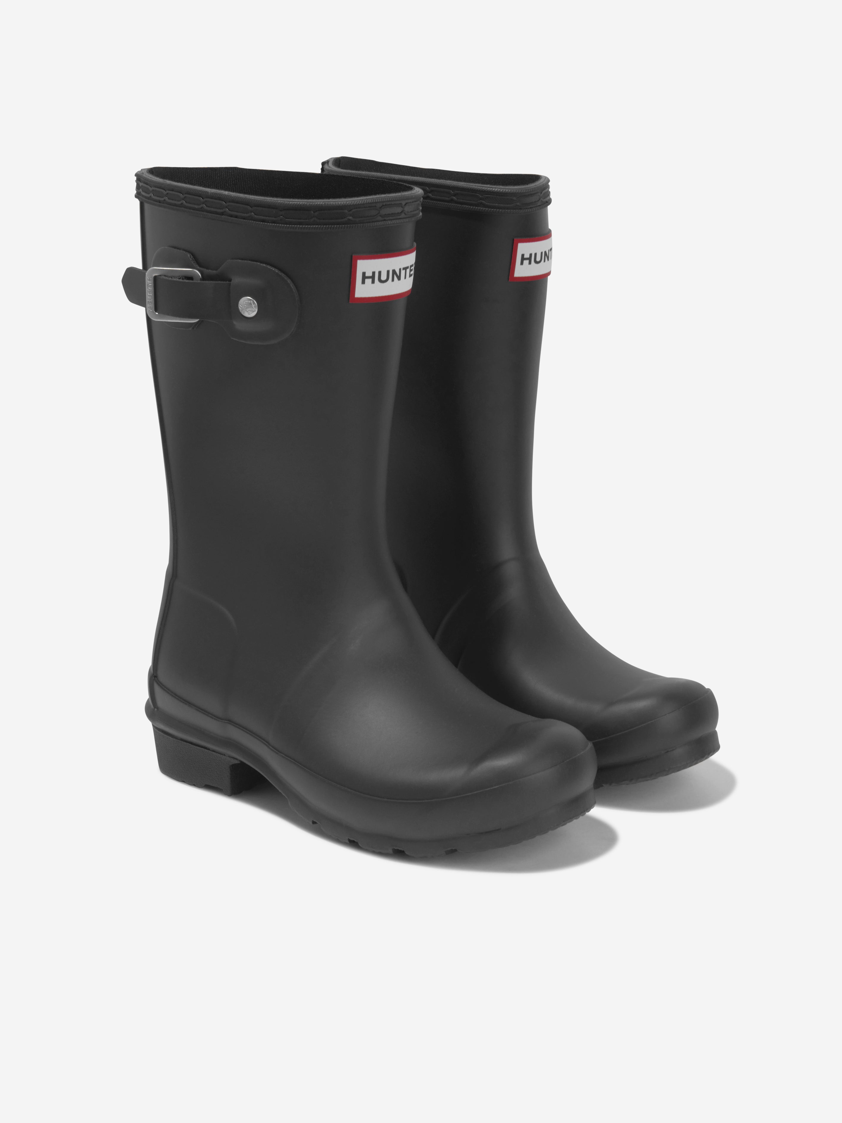 Hunter Kids Wellington Boots