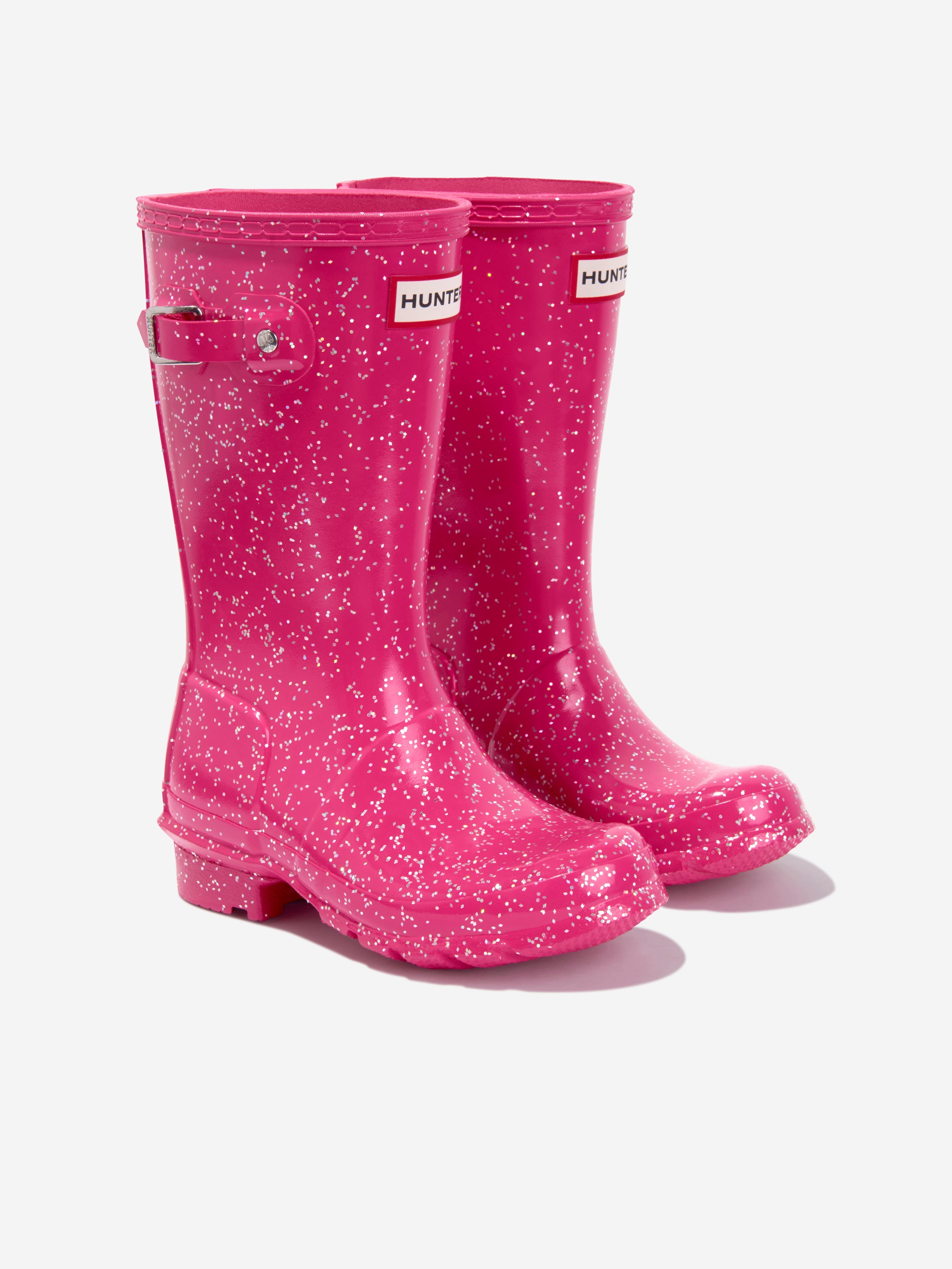 Girls Wellies