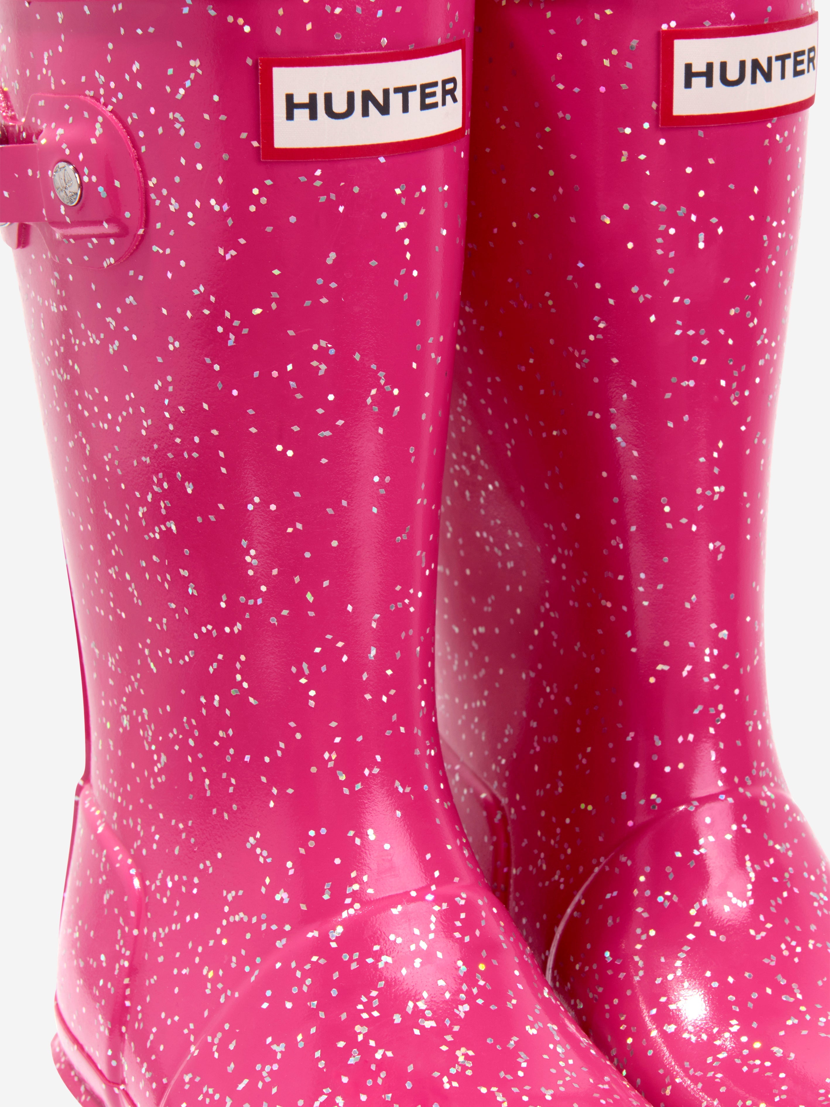 Girls Wellies