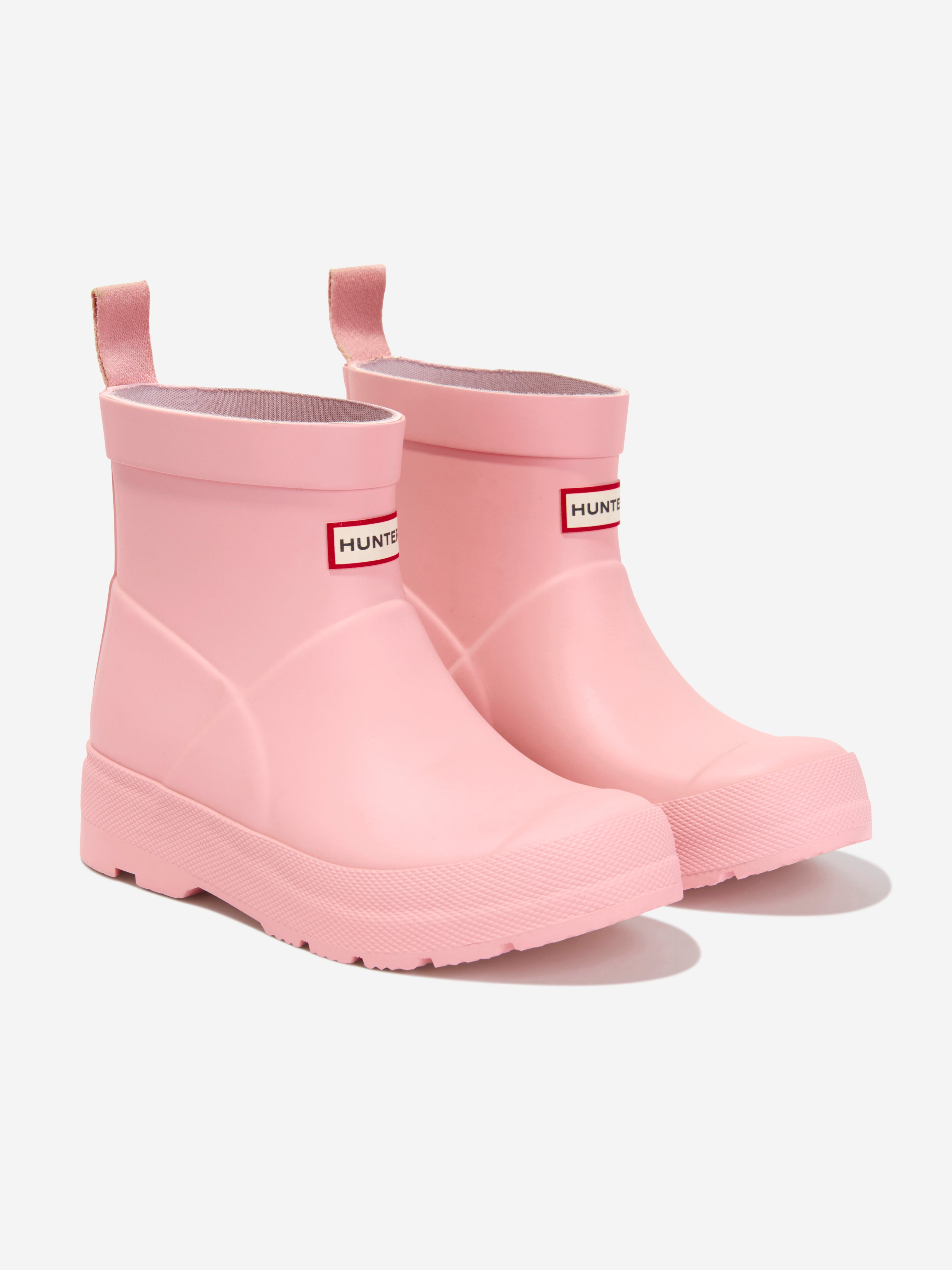 Girls Play Wellies
