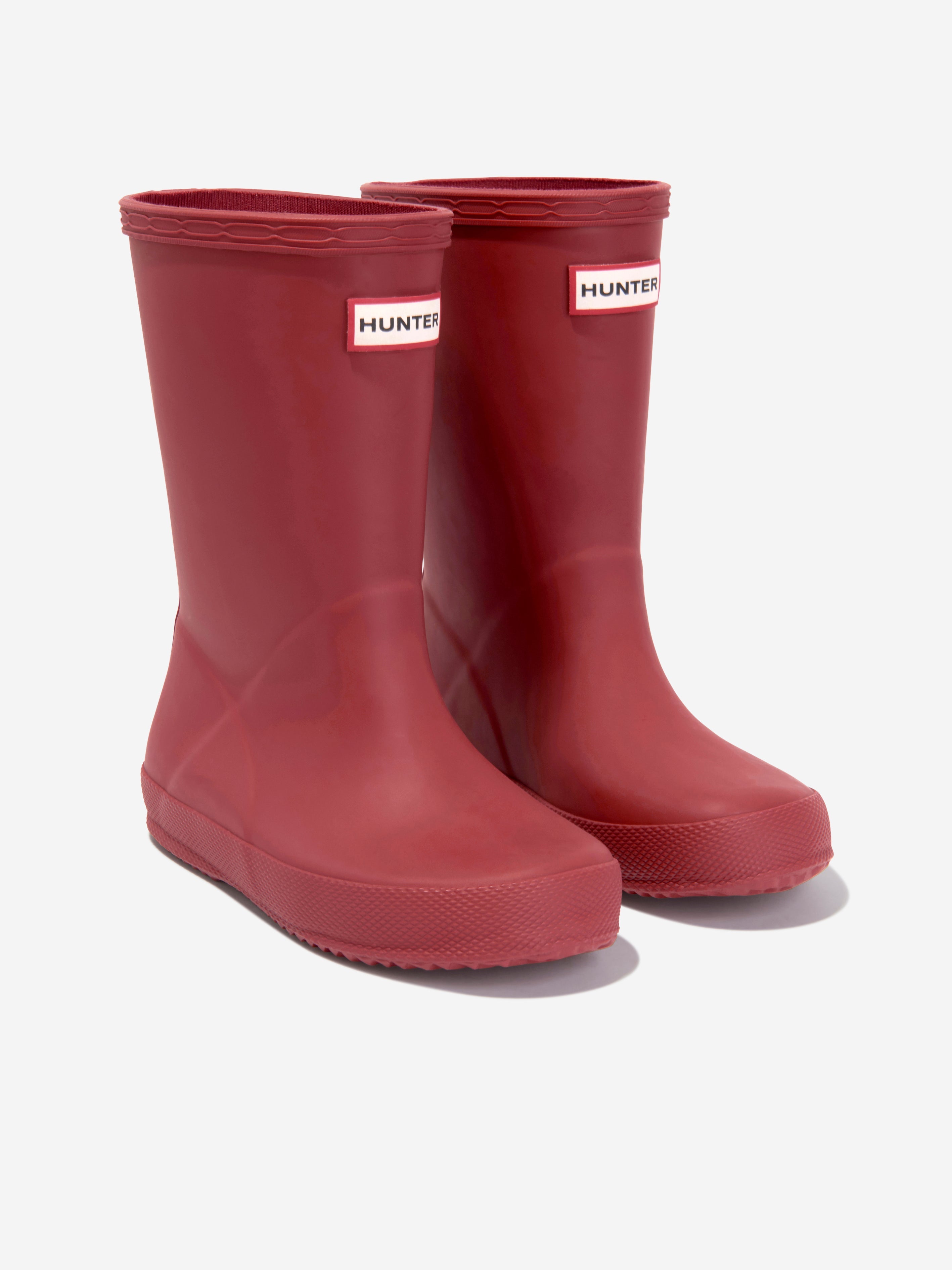 Kids Original First Classic Wellies