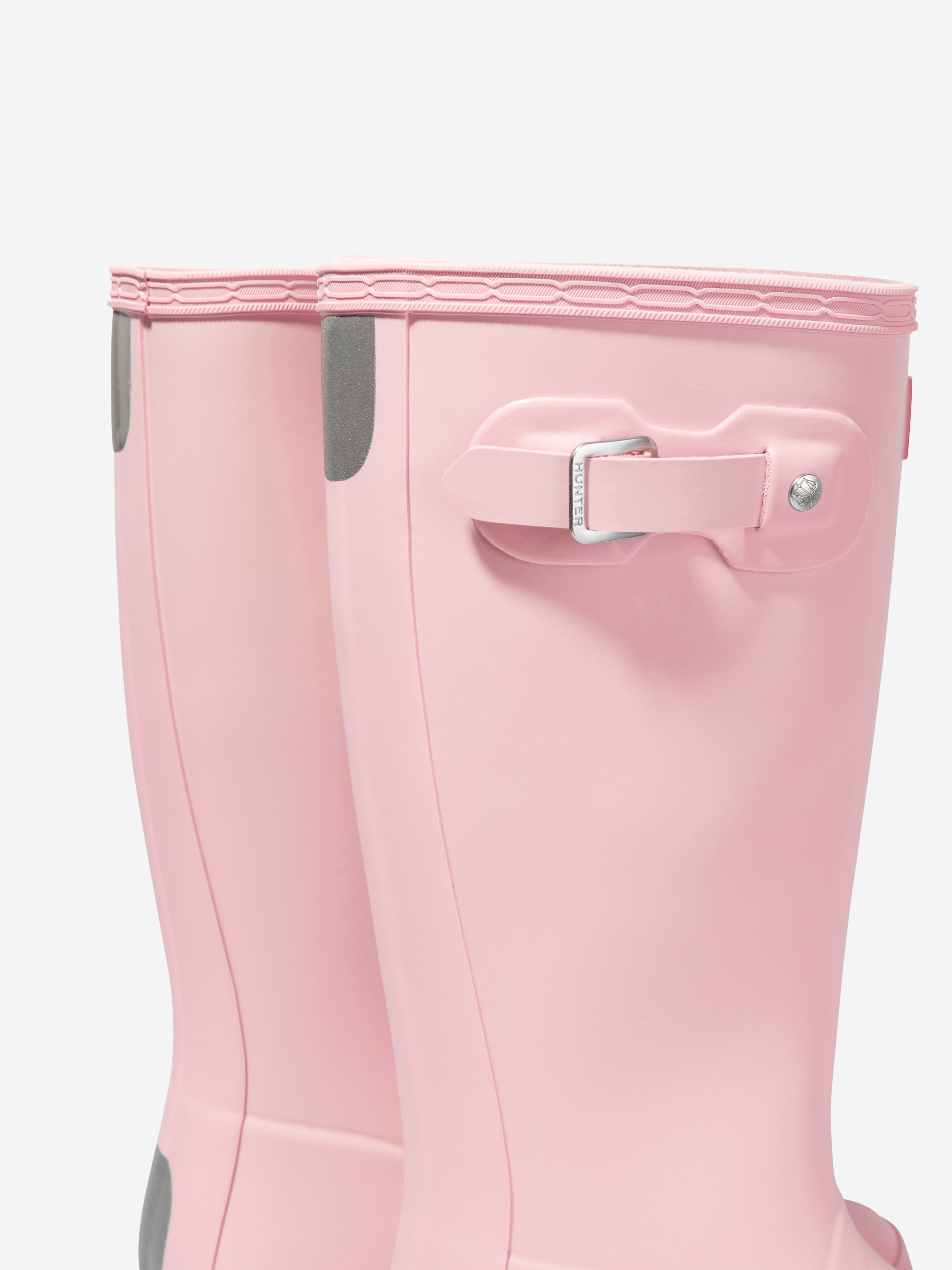 Girls Original Wellington Boots in Pink