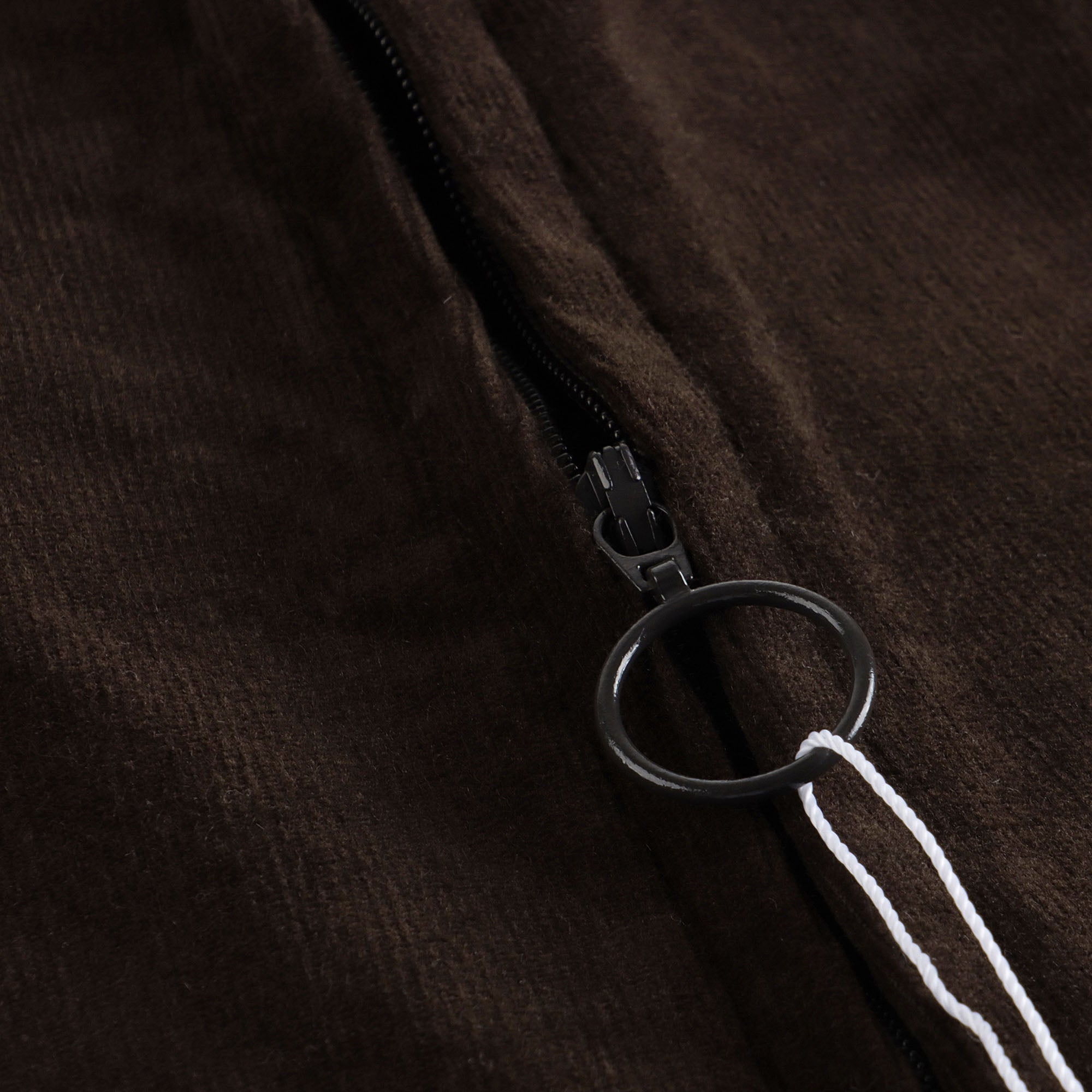 Boys & Girls Brown Corduroy Trousers