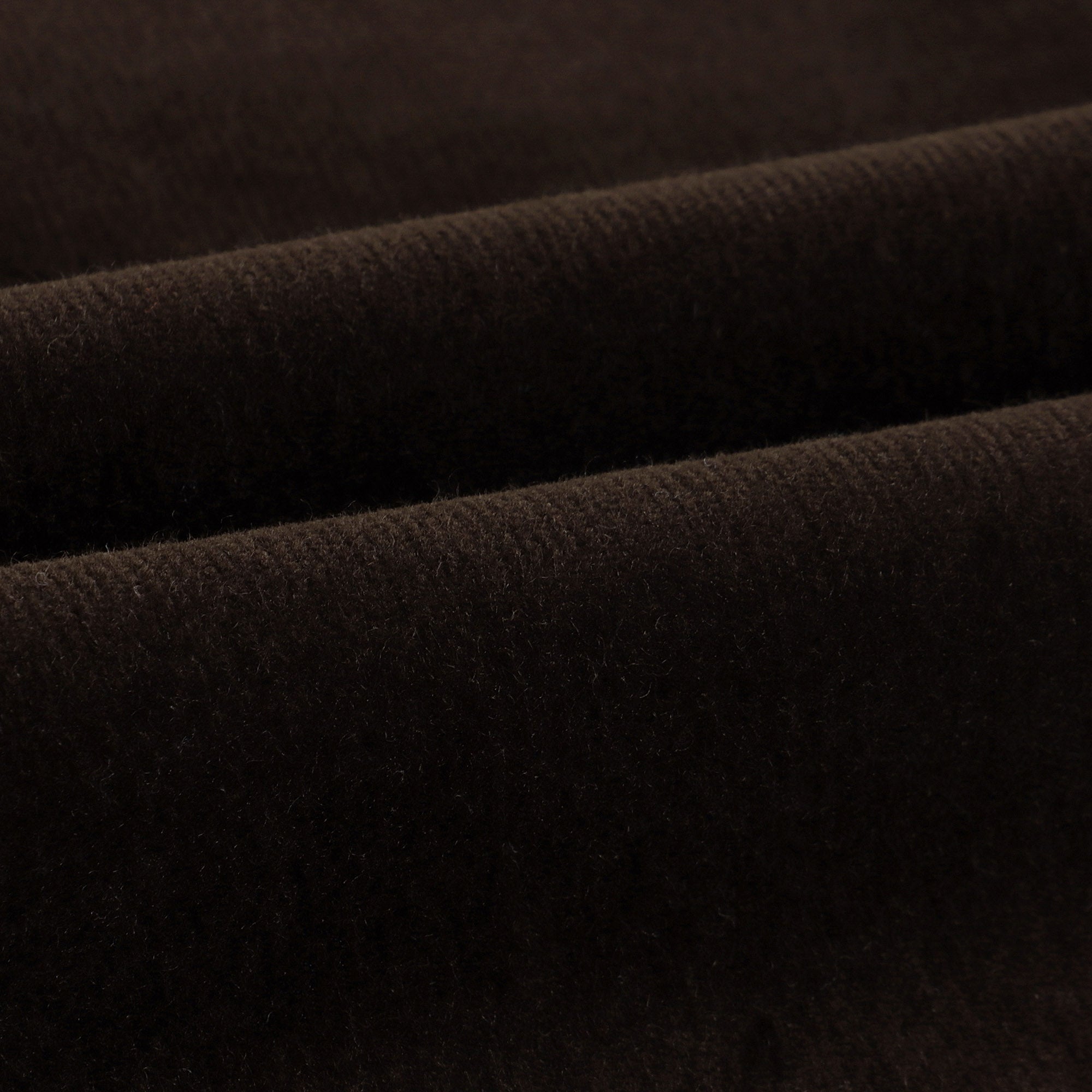 Boys & Girls Brown Corduroy Trousers