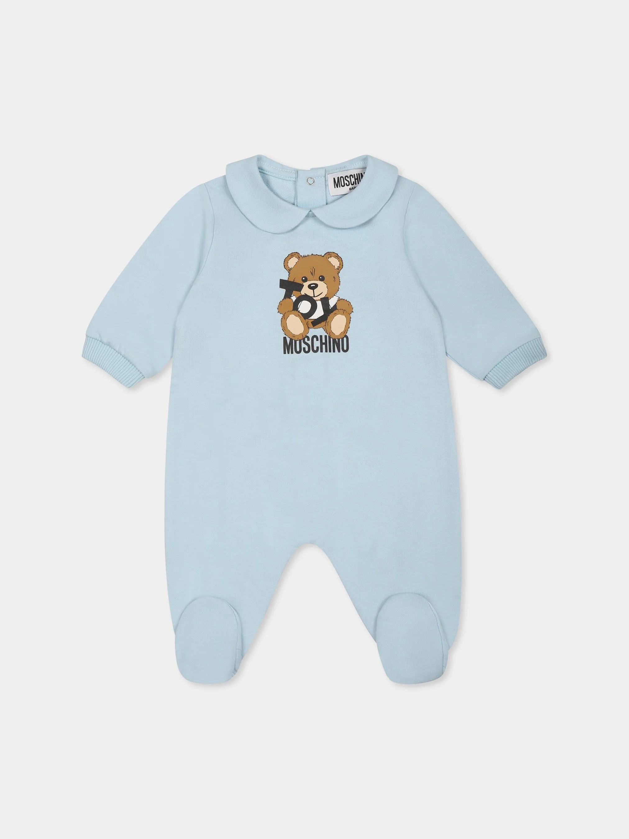 BABYGROW BIB+HAT SET