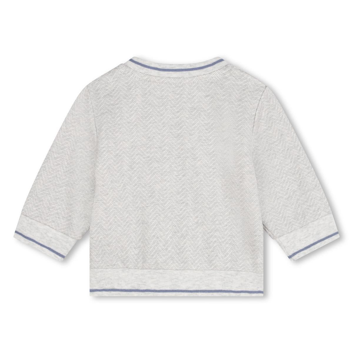 ENS.PANTALON+CARDIGAN+T.SHIRT