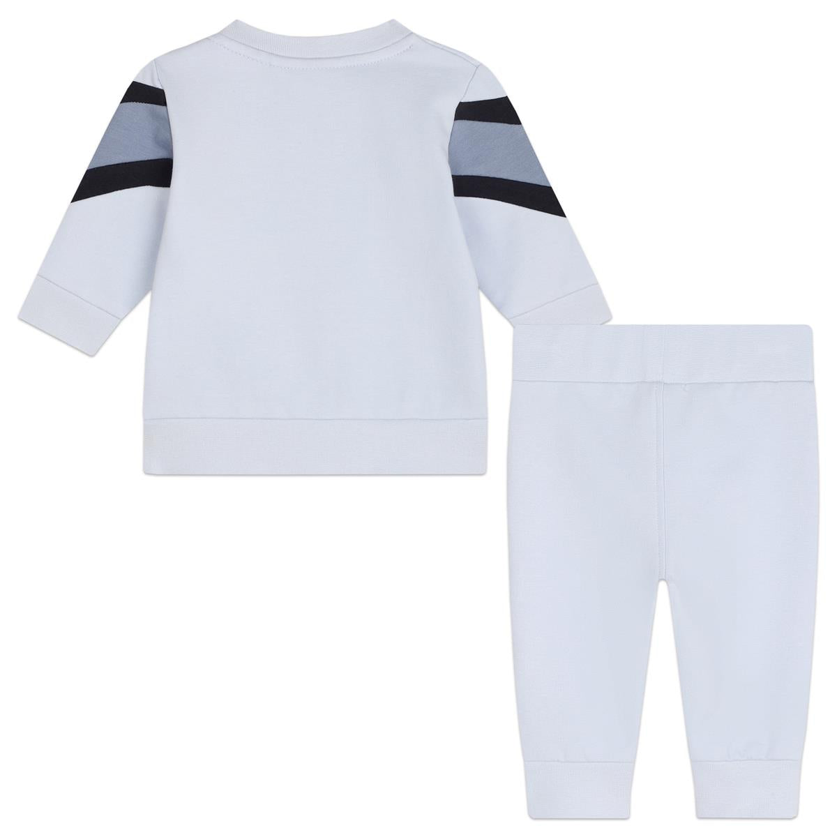 ENSEMBLE SWEAT+PANTALON