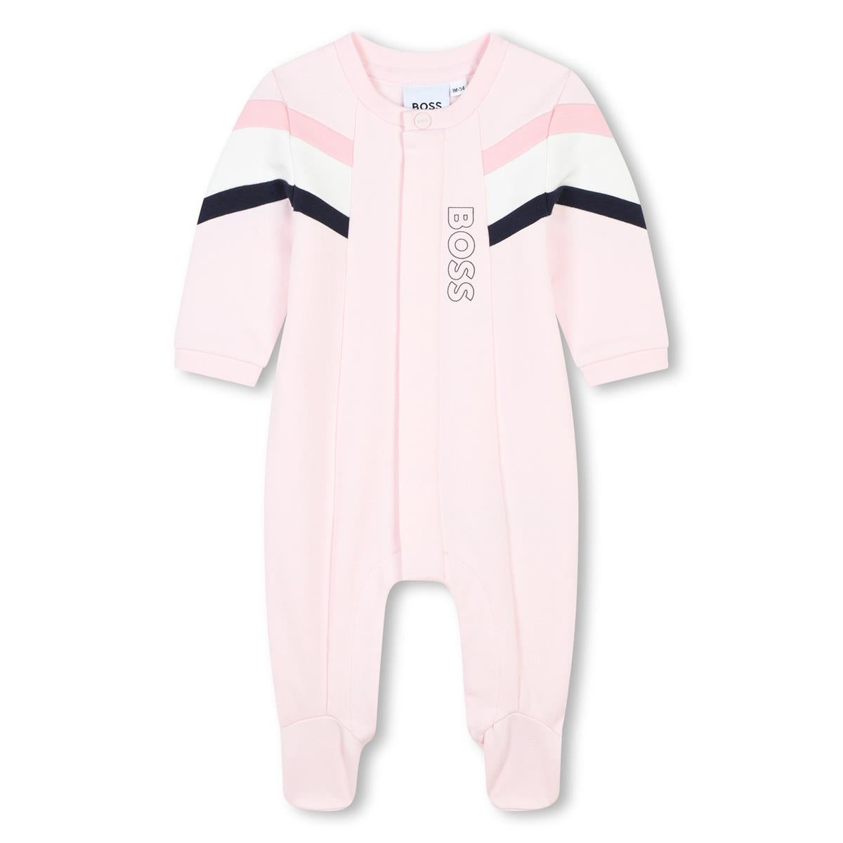 ENS.PYJAMA+BONNET
